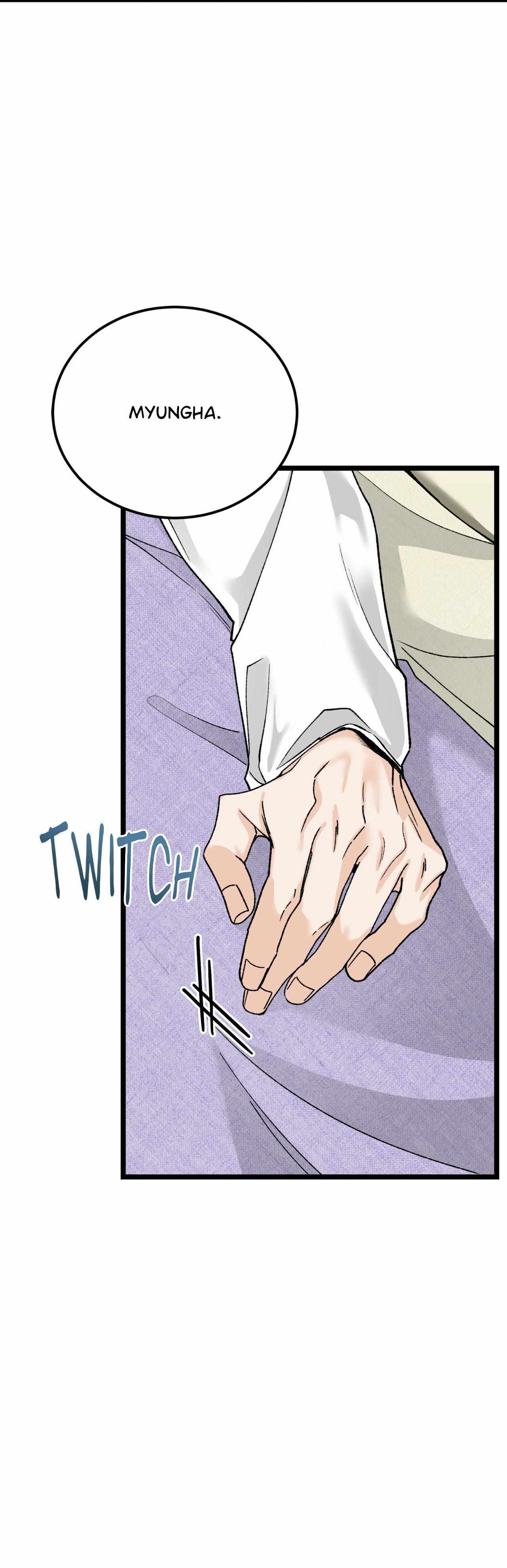 Read Like A Fever Dream chapter 80 image 21 on Lezhin