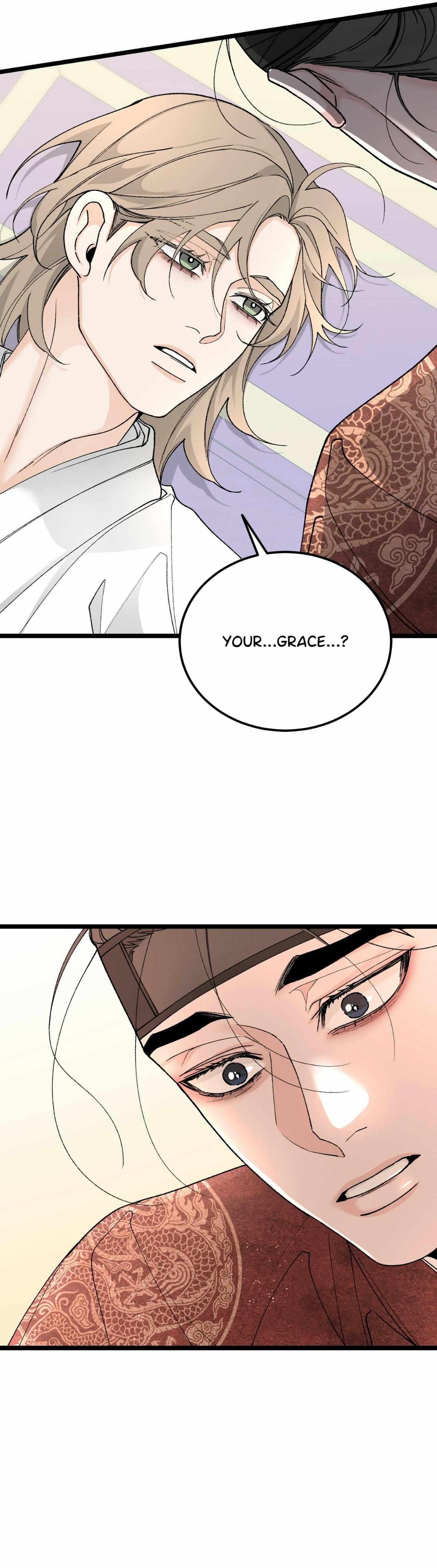 Read Like A Fever Dream chapter 80 image 23 on Lezhin