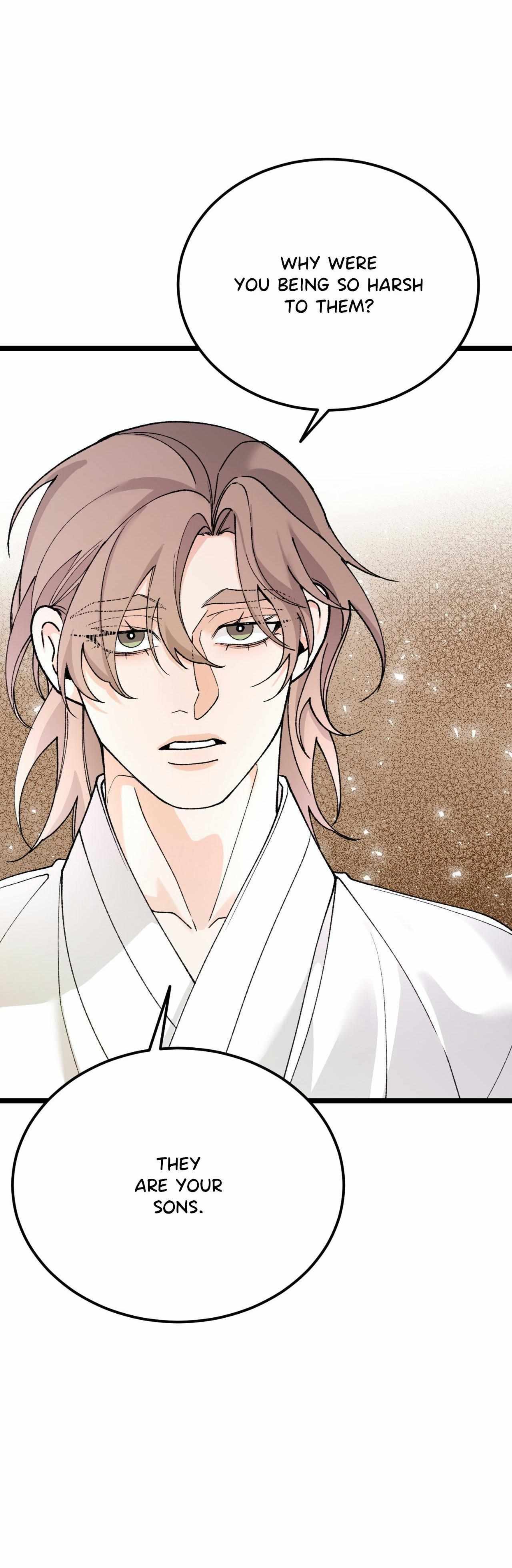 Read Like A Fever Dream chapter 80 image 6 on Lezhin