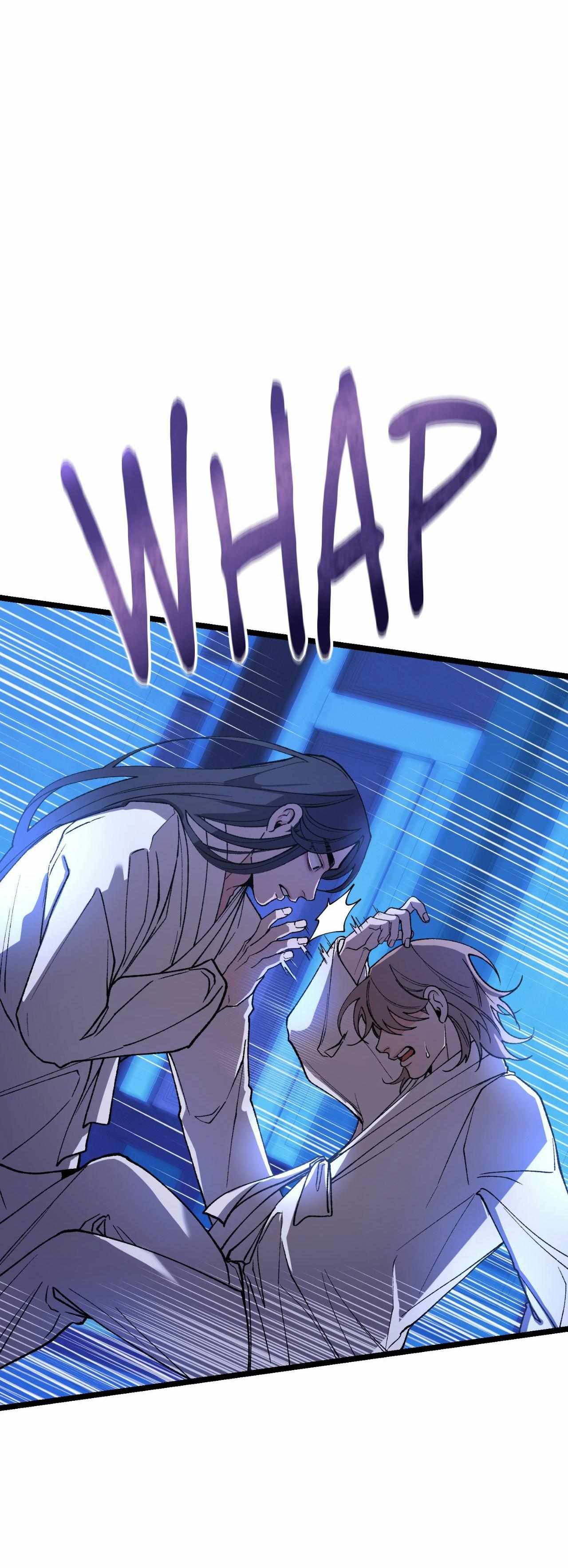 Read Like A Fever Dream chapter 81 image 12 on Lezhin