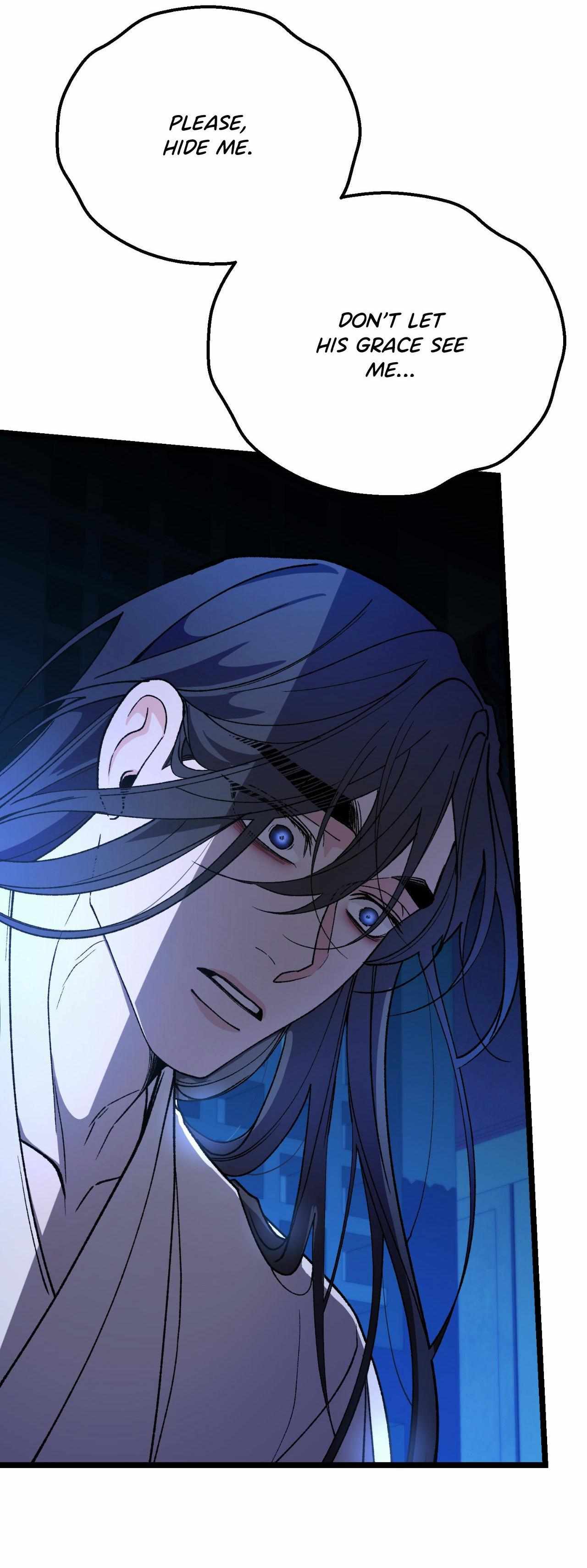 Read Like A Fever Dream chapter 81 image 14 on Lezhin