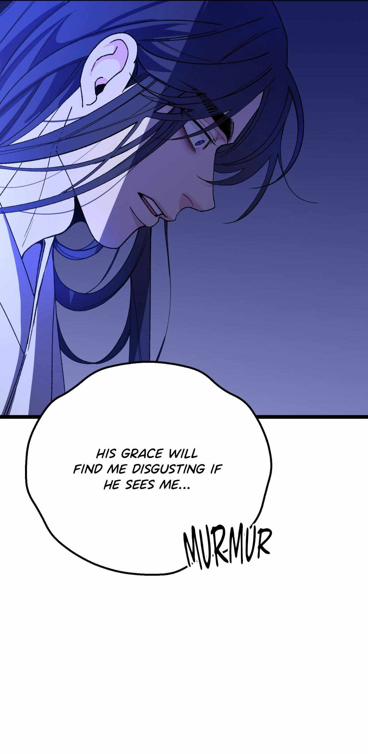 Read Like A Fever Dream chapter 81 image 16 on Lezhin