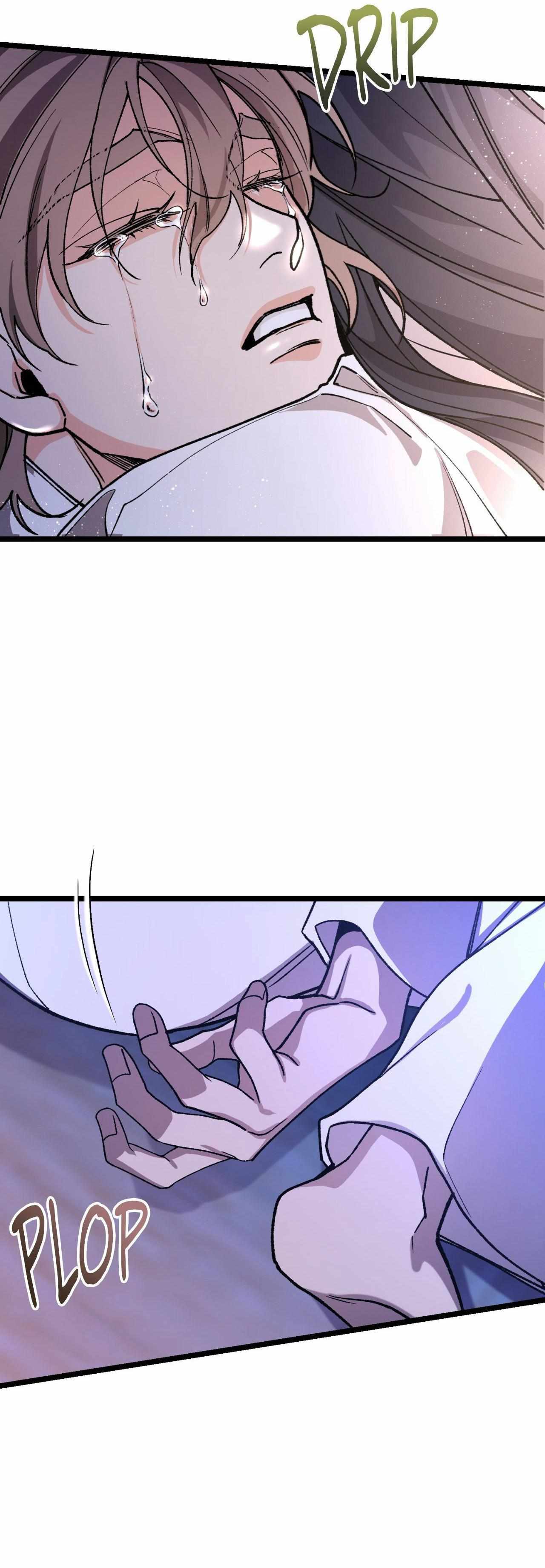 Read Like A Fever Dream chapter 81 image 20 on Lezhin