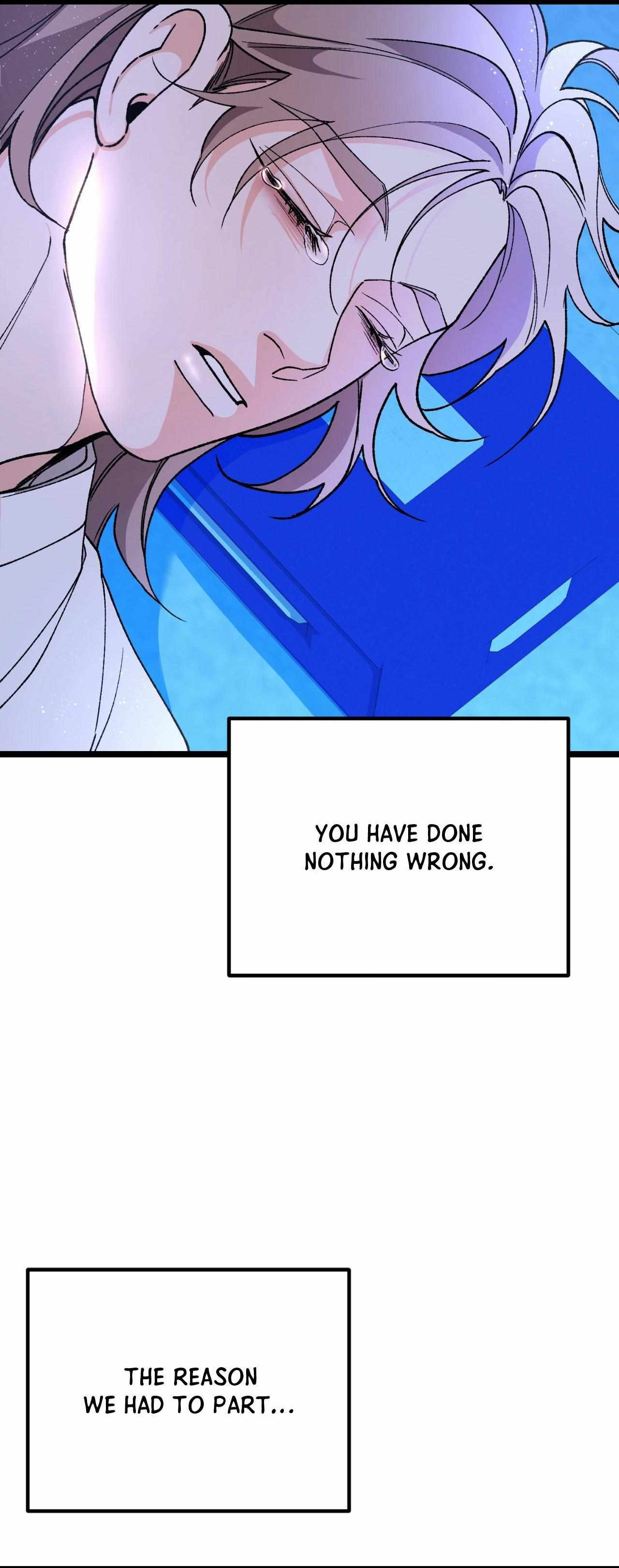 Read Like A Fever Dream chapter 81 image 23 on Lezhin