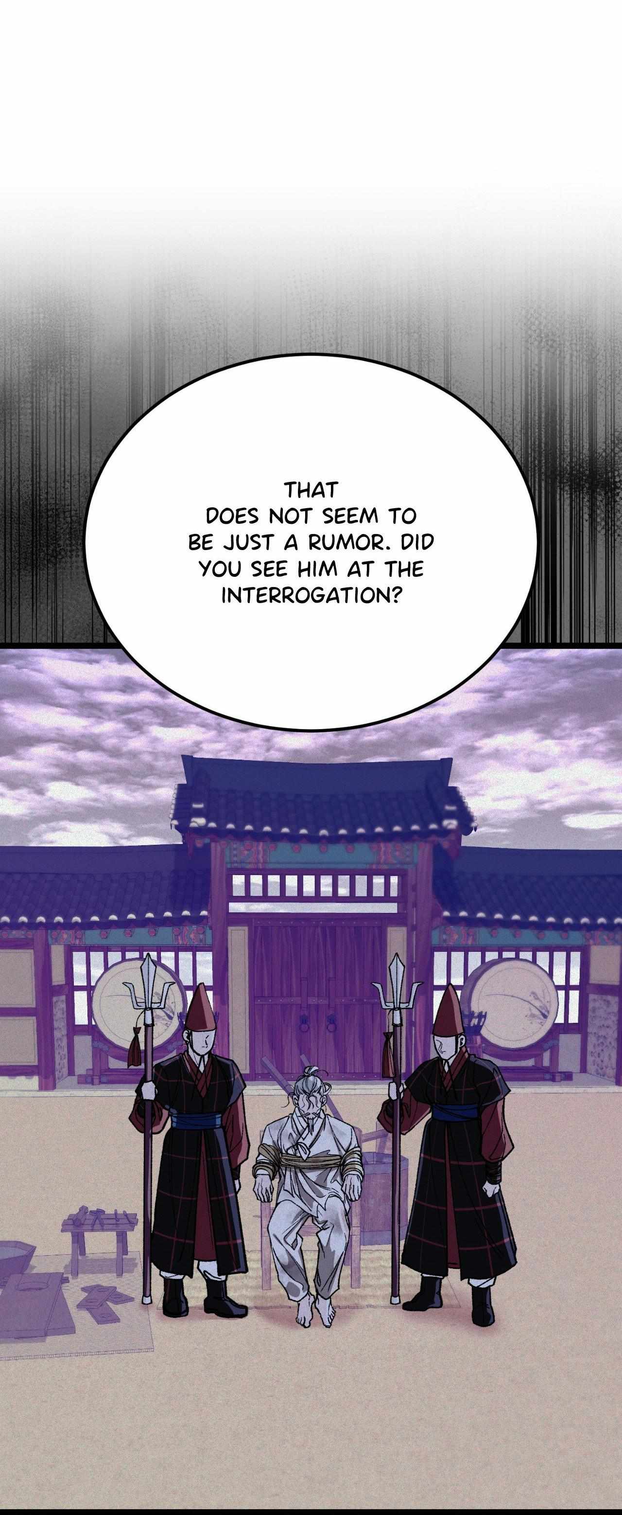 Read Like A Fever Dream chapter 81 image 27 on Lezhin