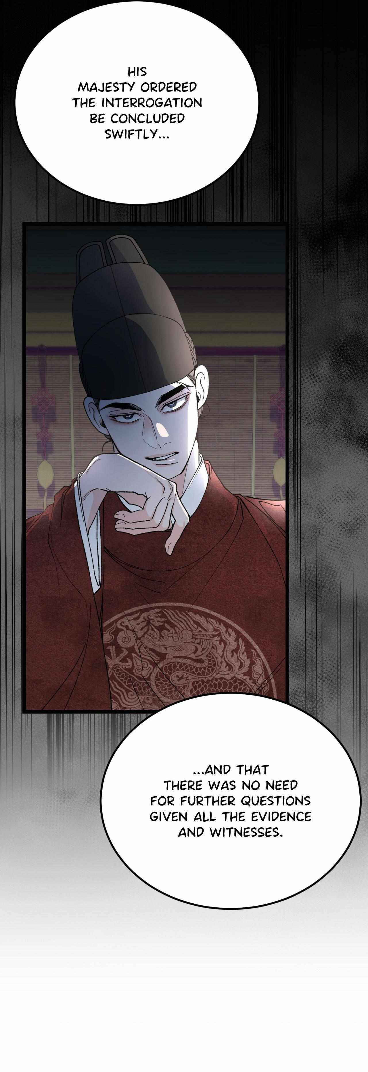 Read Like A Fever Dream chapter 81 image 29 on Lezhin
