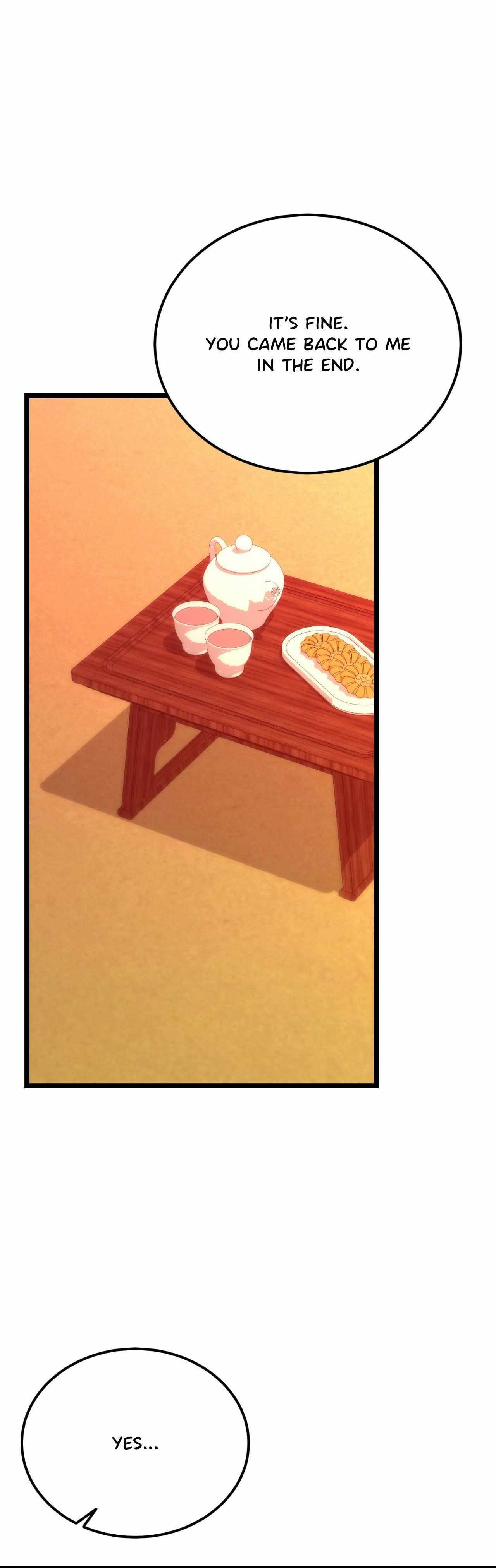 Read Like A Fever Dream chapter 81 image 3 on Lezhin