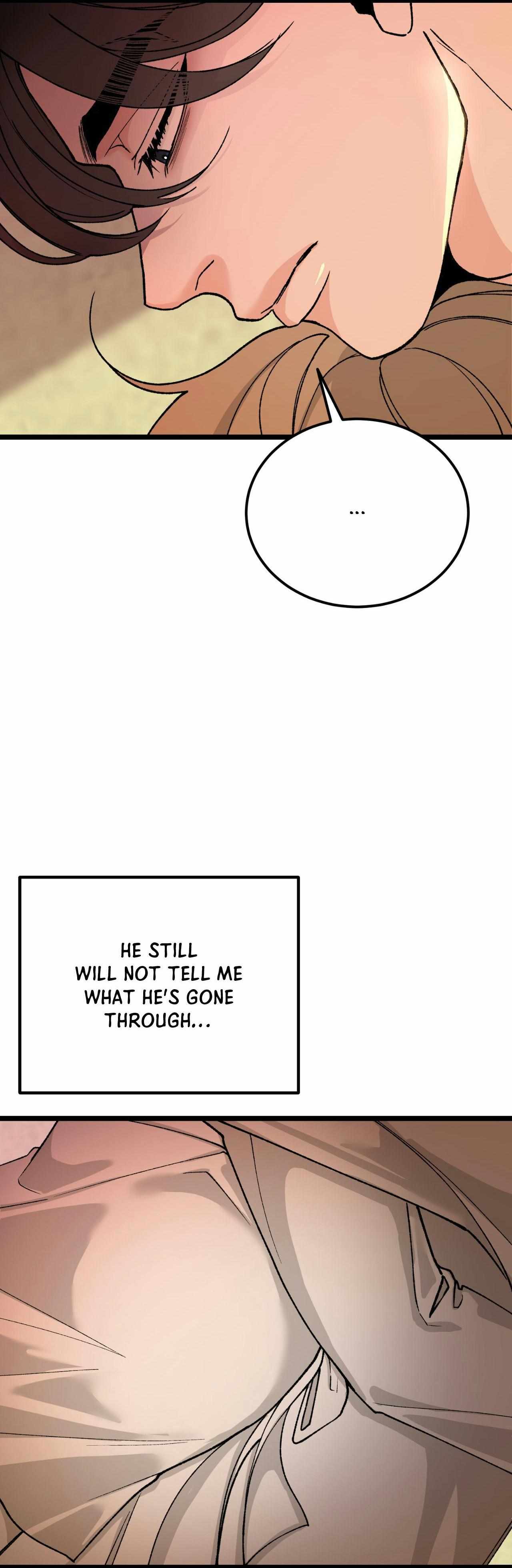Read Like A Fever Dream chapter 81 image 4 on Lezhin