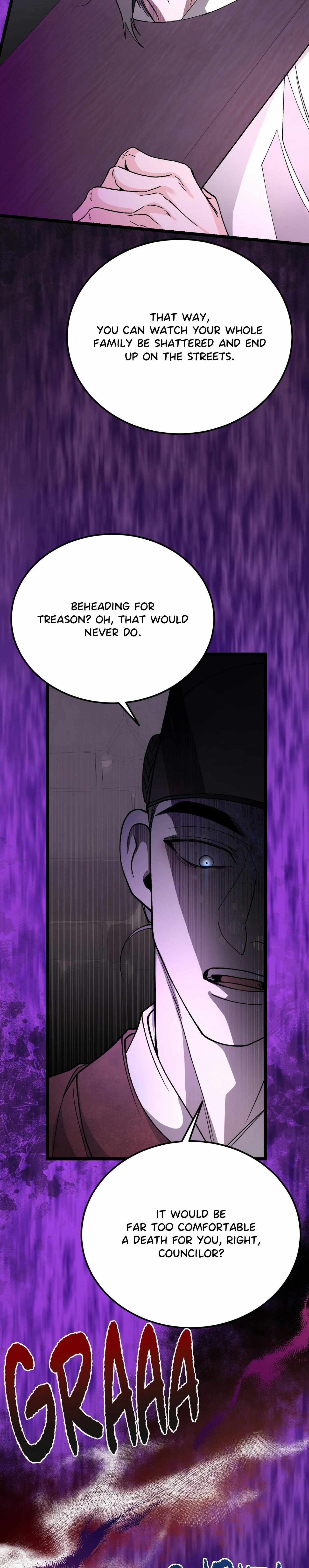 Read Like A Fever Dream chapter 81 image 41 on Lezhin