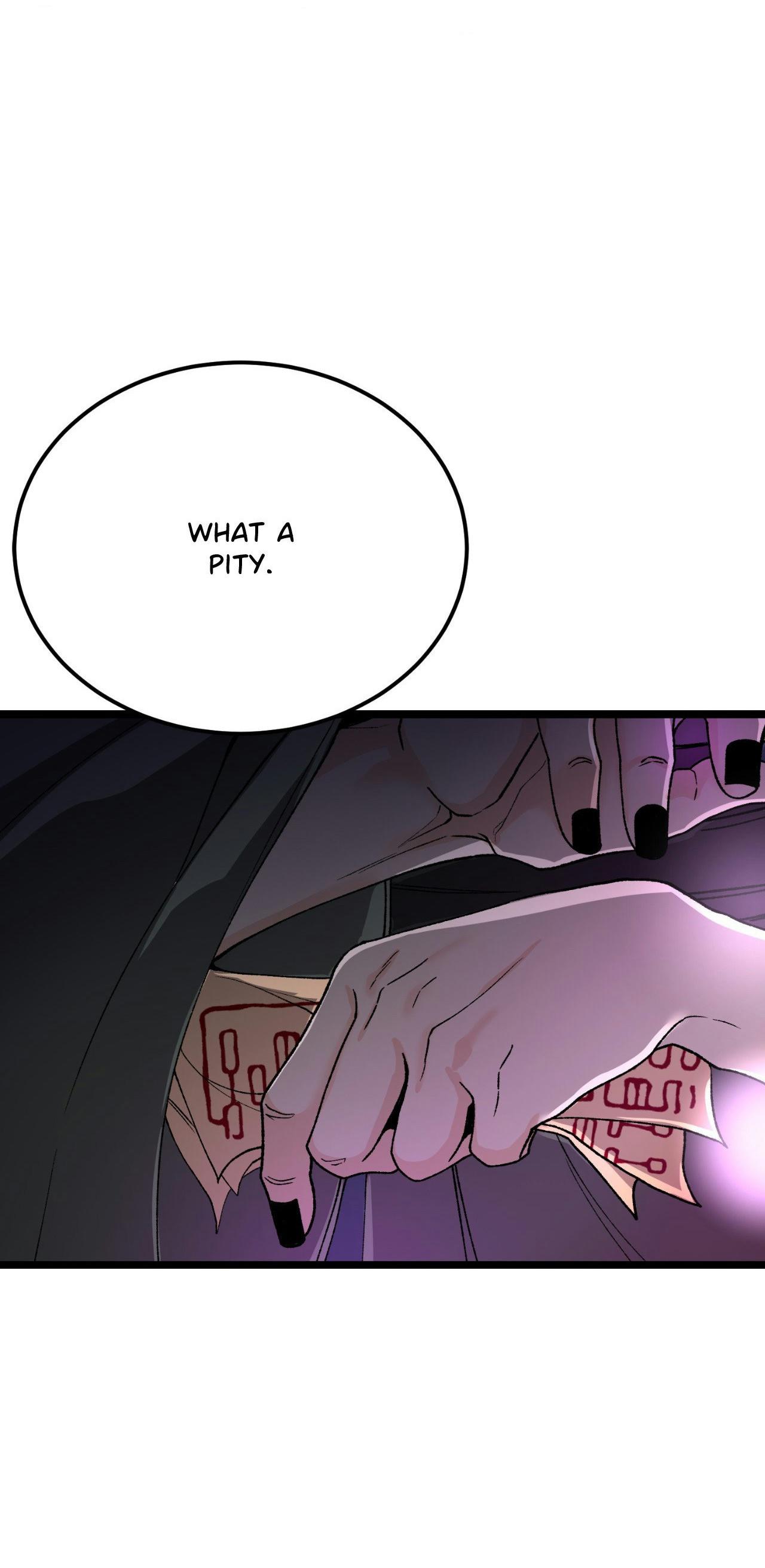 Read Like A Fever Dream chapter 81 image 44 on Lezhin