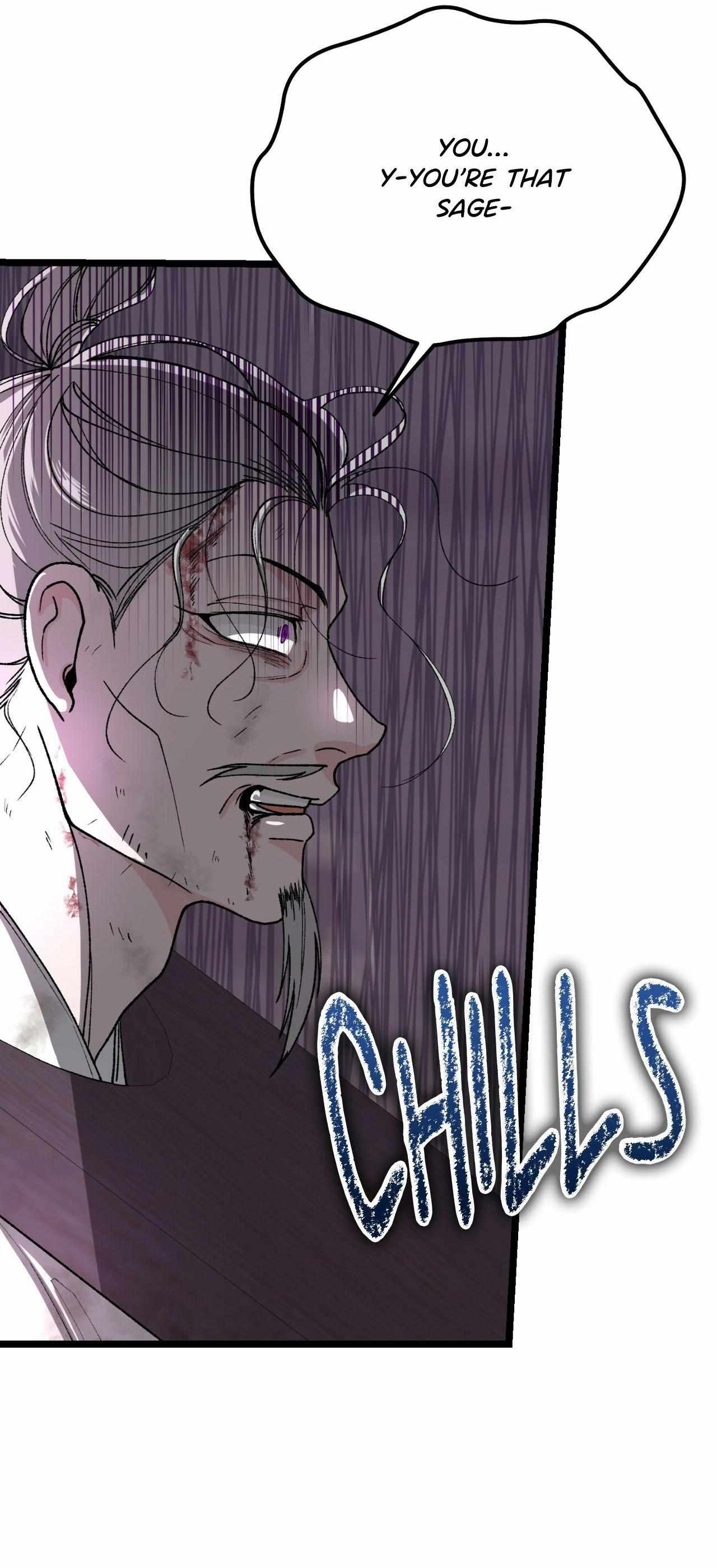 Read Like A Fever Dream chapter 81 image 46 on Lezhin