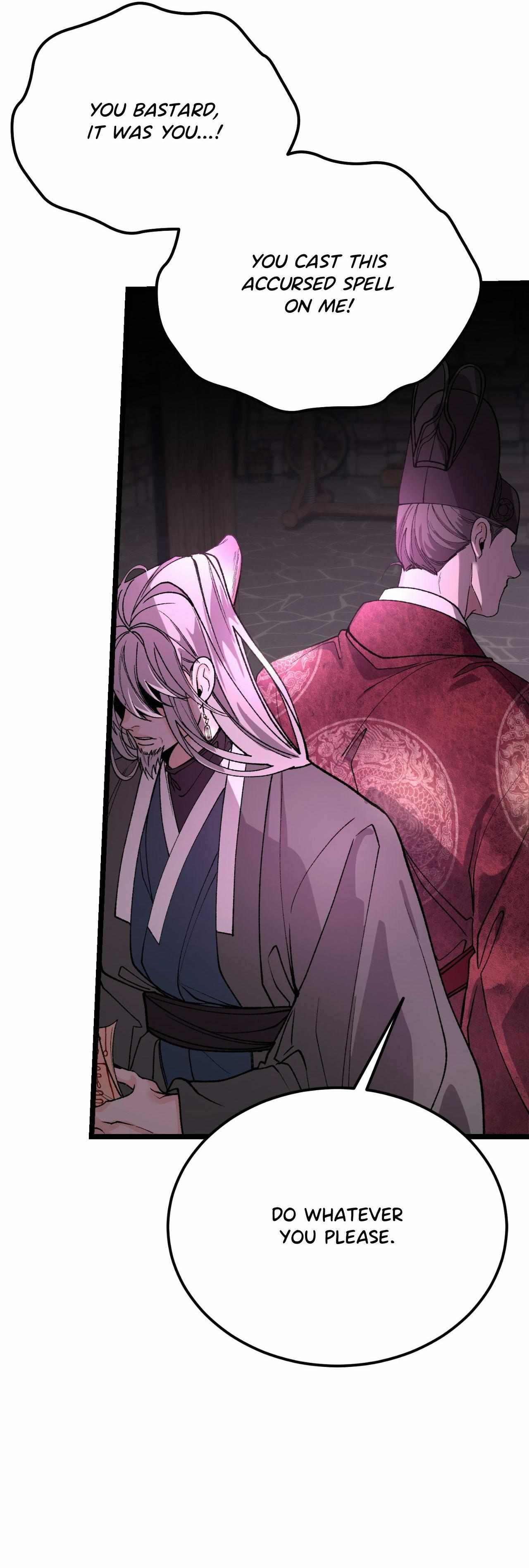 Read Like A Fever Dream chapter 81 image 47 on Lezhin