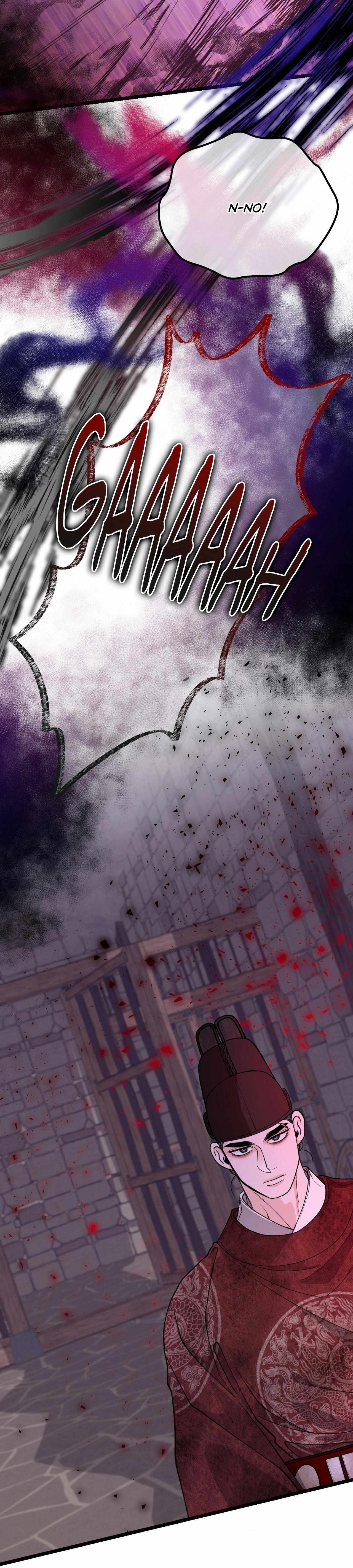 Read Like A Fever Dream chapter 81 image 49 on Lezhin