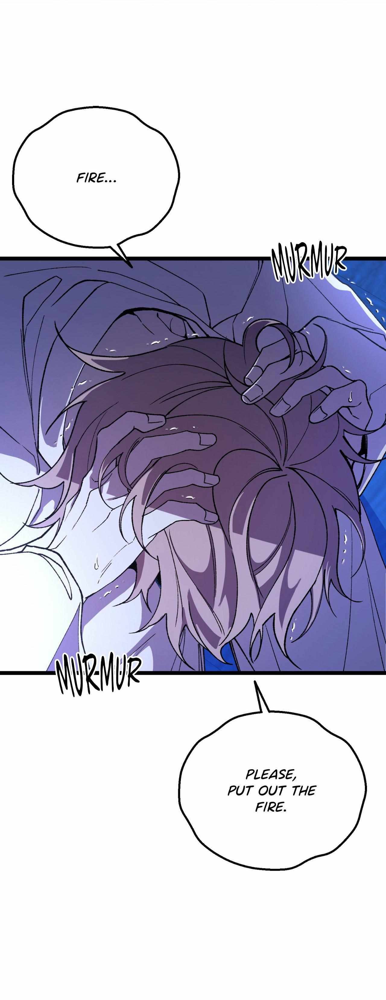 Read Like A Fever Dream chapter 81 image 8 on Lezhin