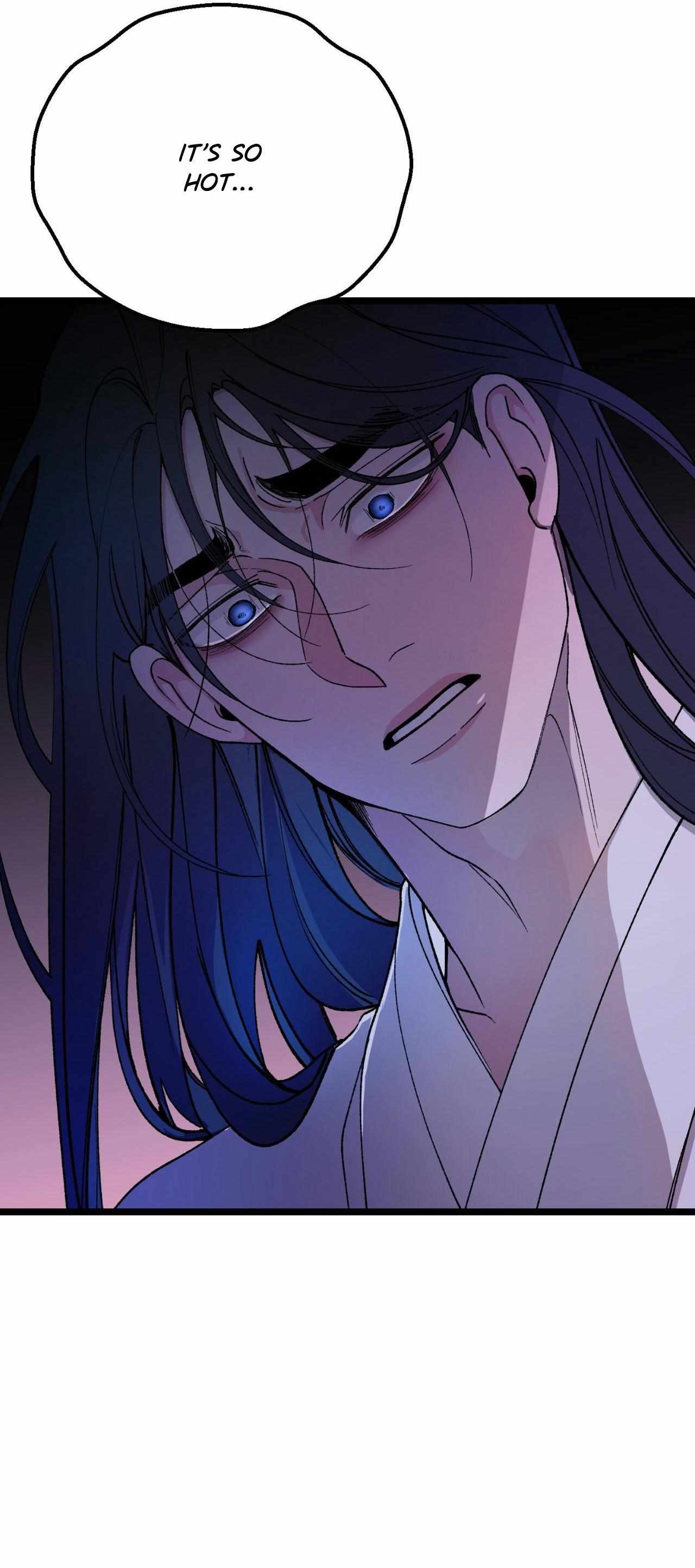 Read Like A Fever Dream chapter 81 image 9 on Lezhin