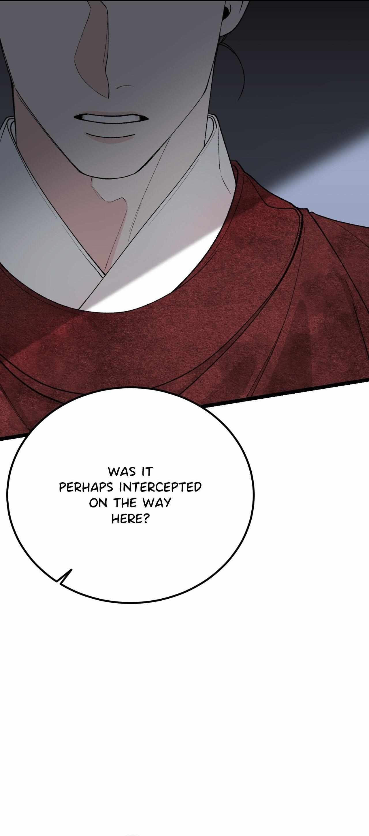 Read Like A Fever Dream chapter 82 image 10 on Lezhin