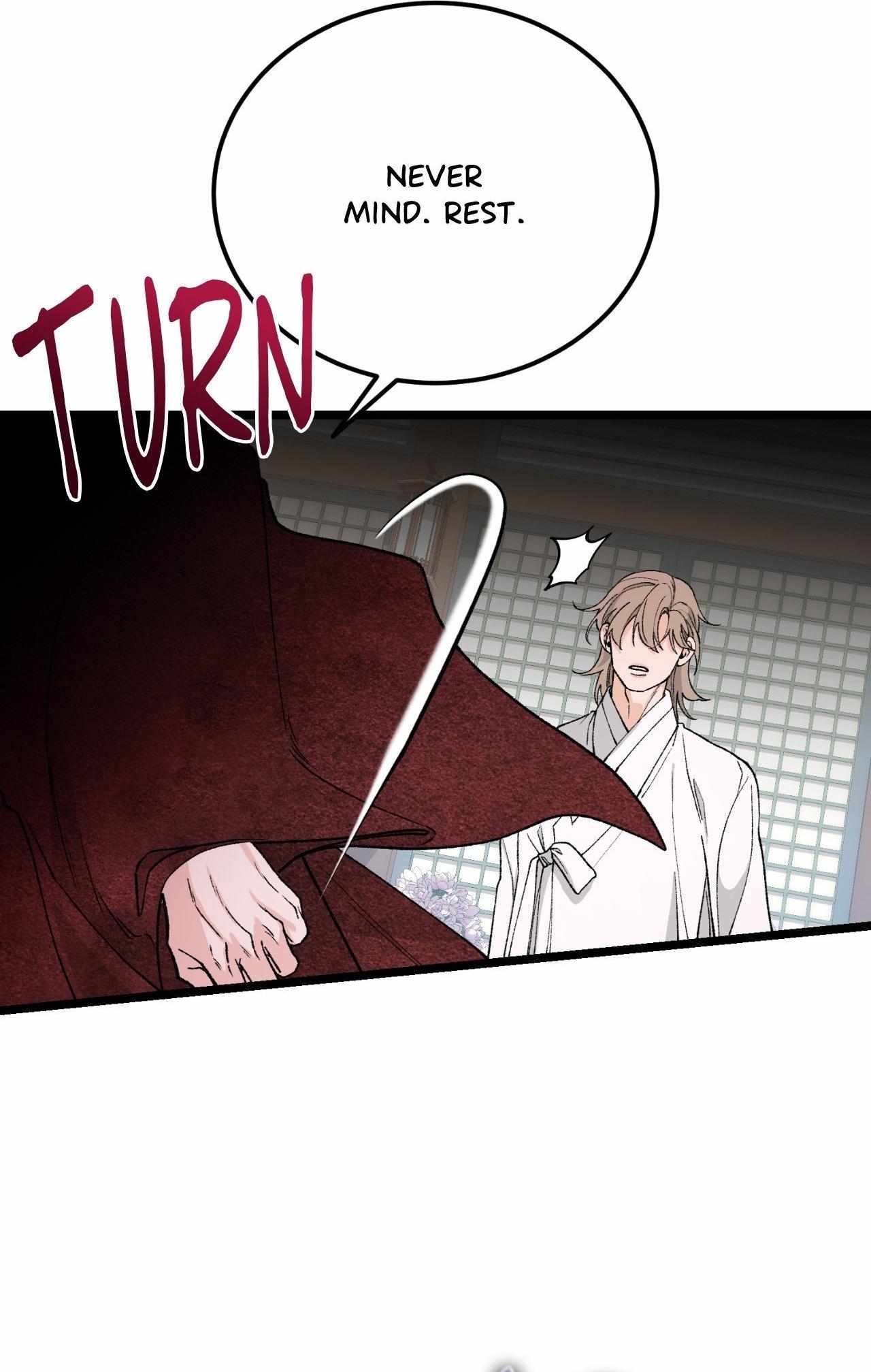Read Like A Fever Dream chapter 82 image 19 on Lezhin