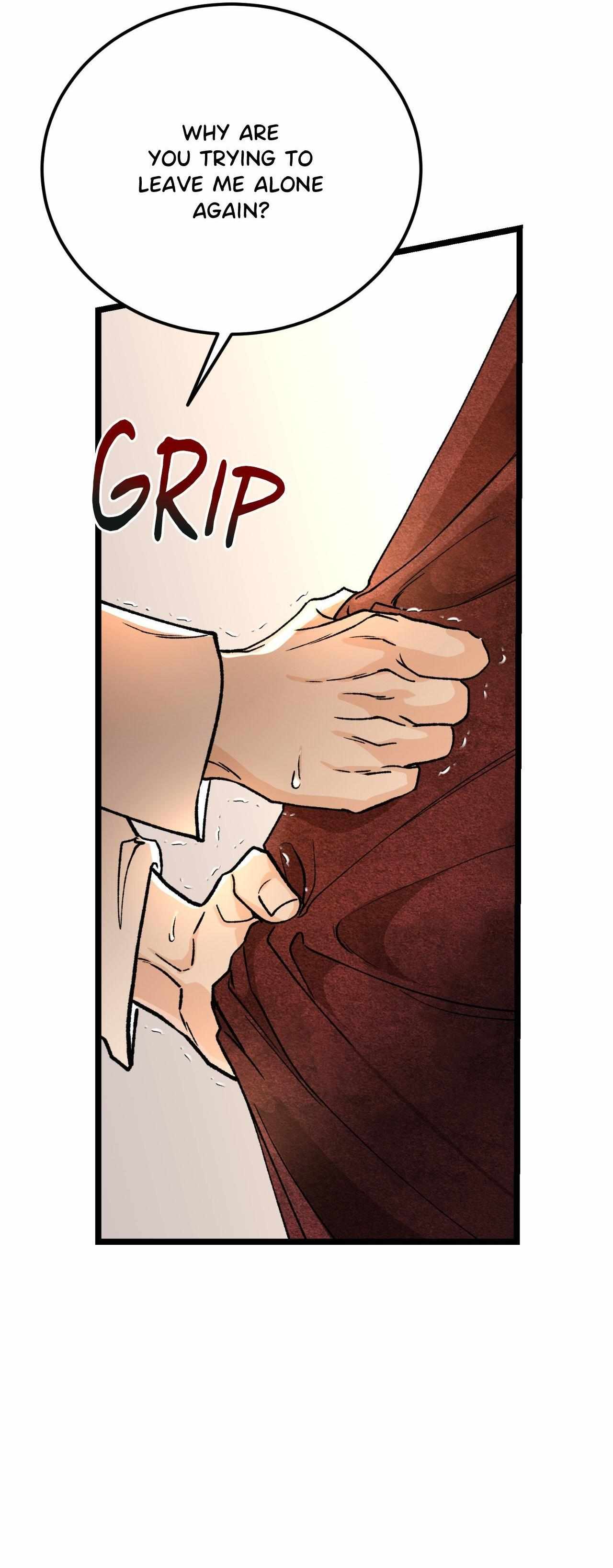 Read Like A Fever Dream chapter 82 image 21 on Lezhin
