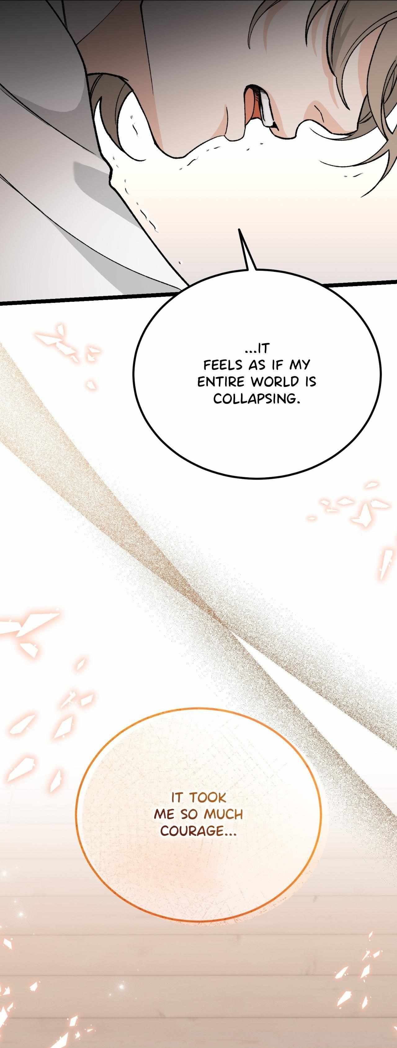 Read Like A Fever Dream chapter 82 image 23 on Lezhin