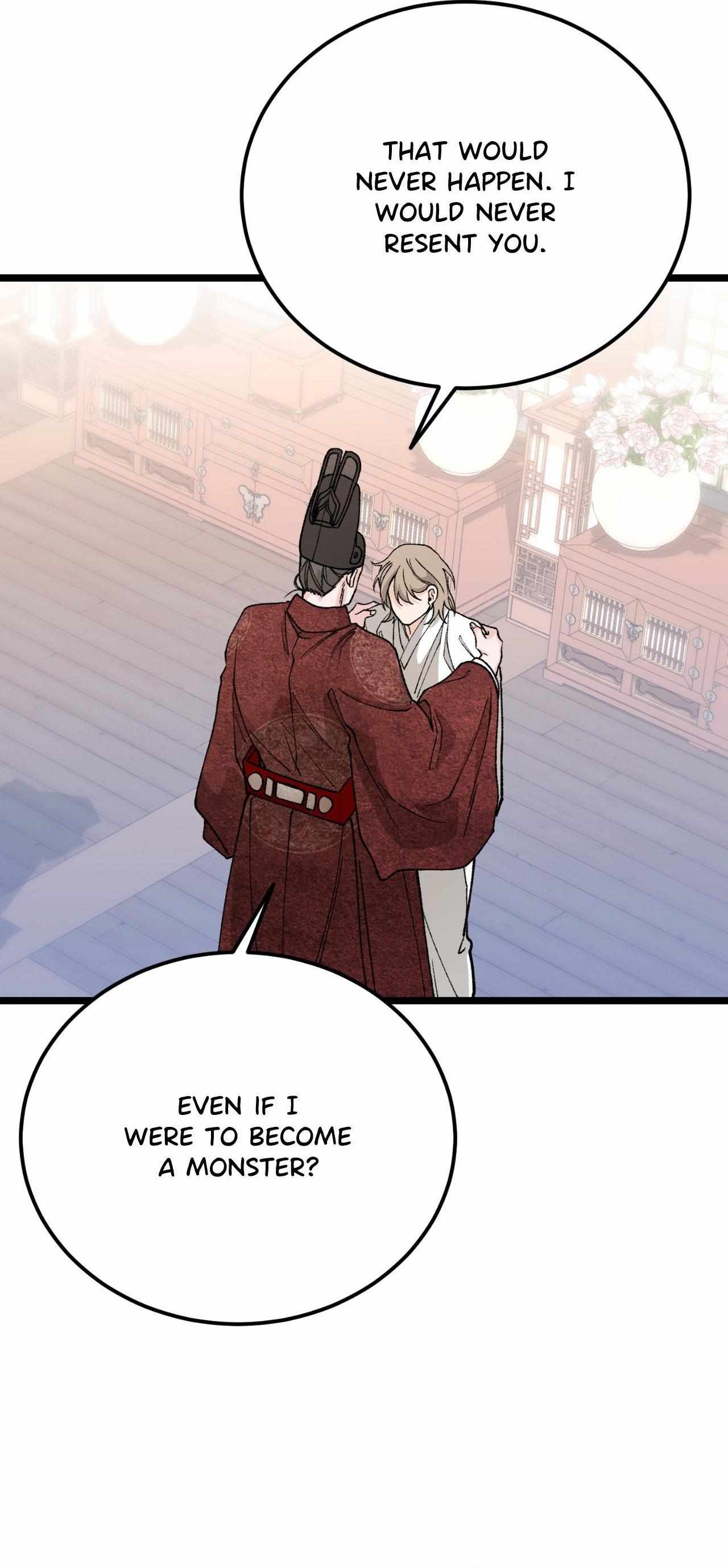 Read Like A Fever Dream chapter 82 image 29 on Lezhin