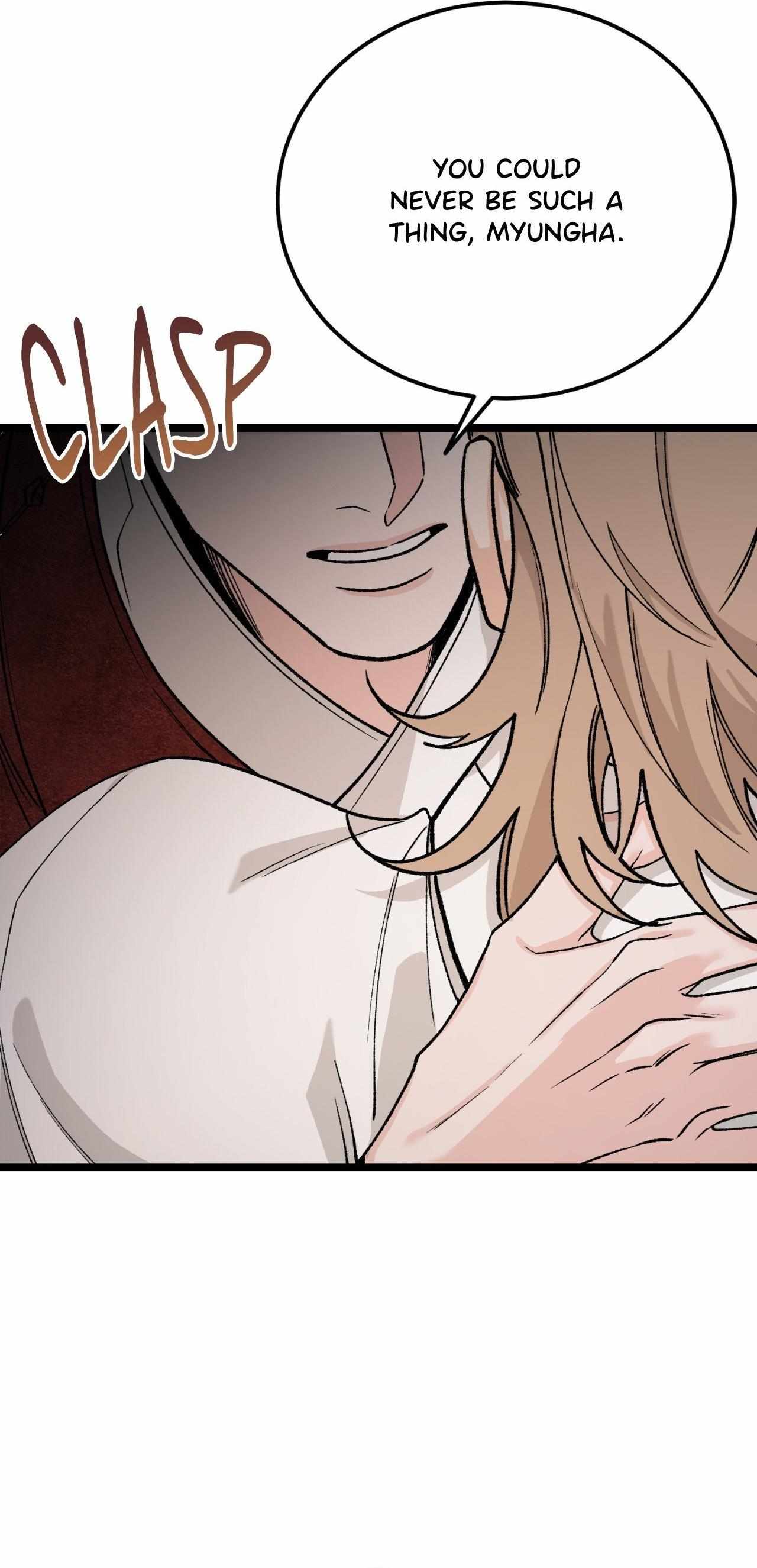Read Like A Fever Dream chapter 82 image 30 on Lezhin