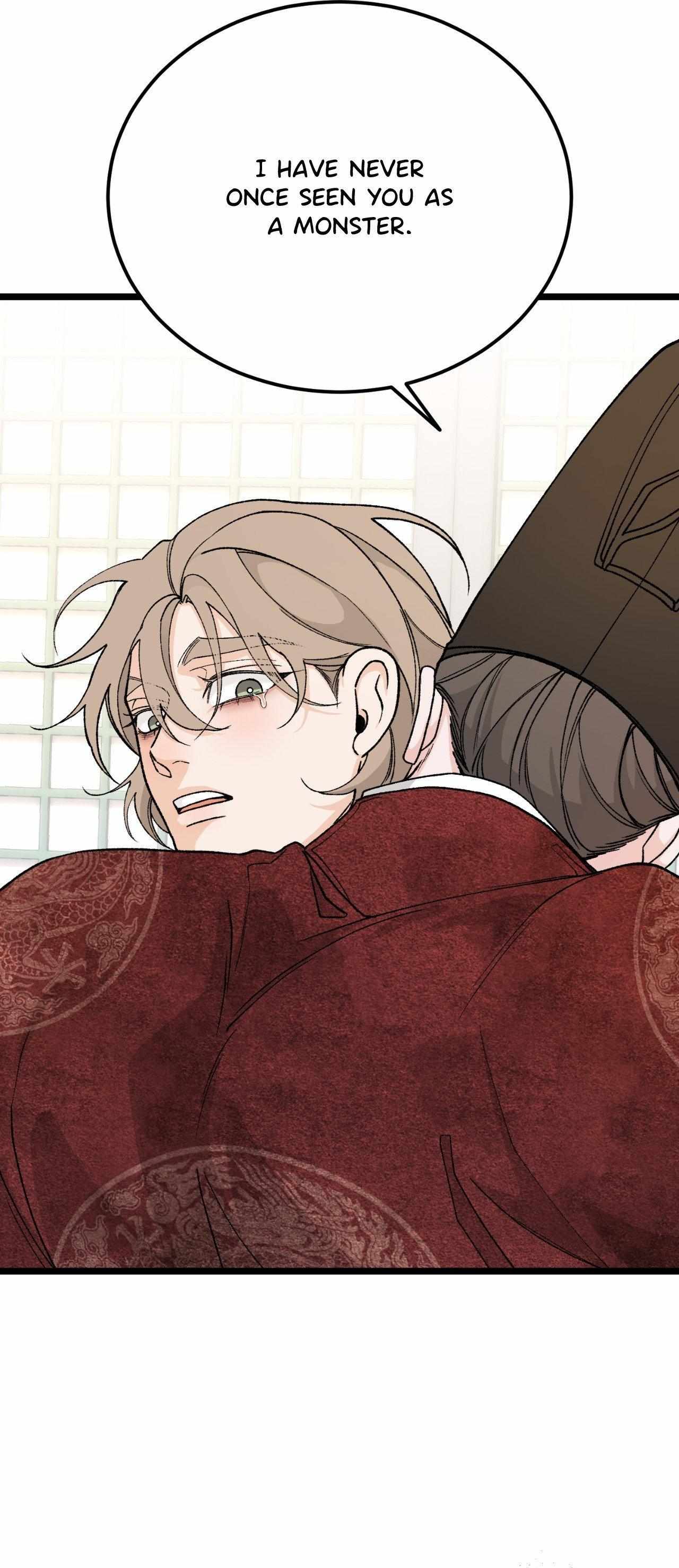 Read Like A Fever Dream chapter 82 image 31 on Lezhin