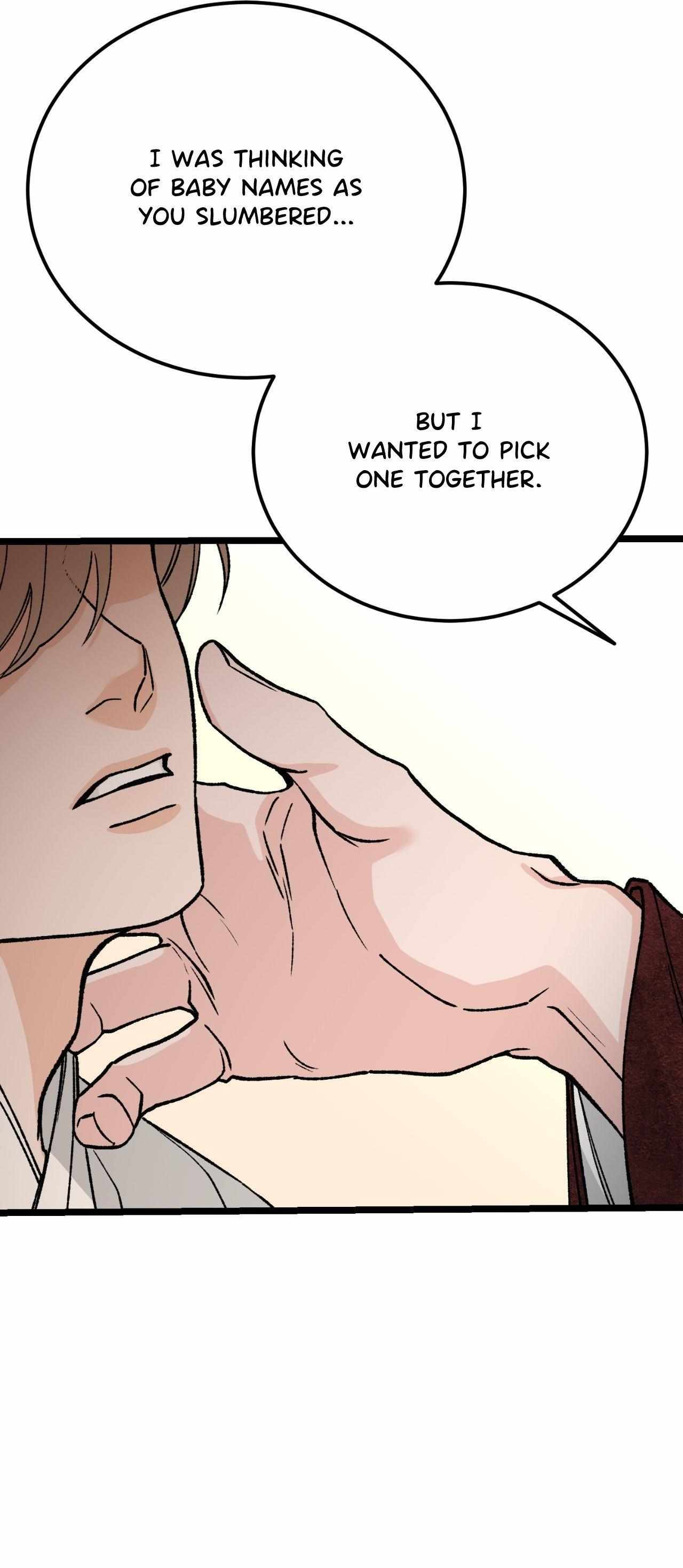 Read Like A Fever Dream chapter 82 image 33 on Lezhin