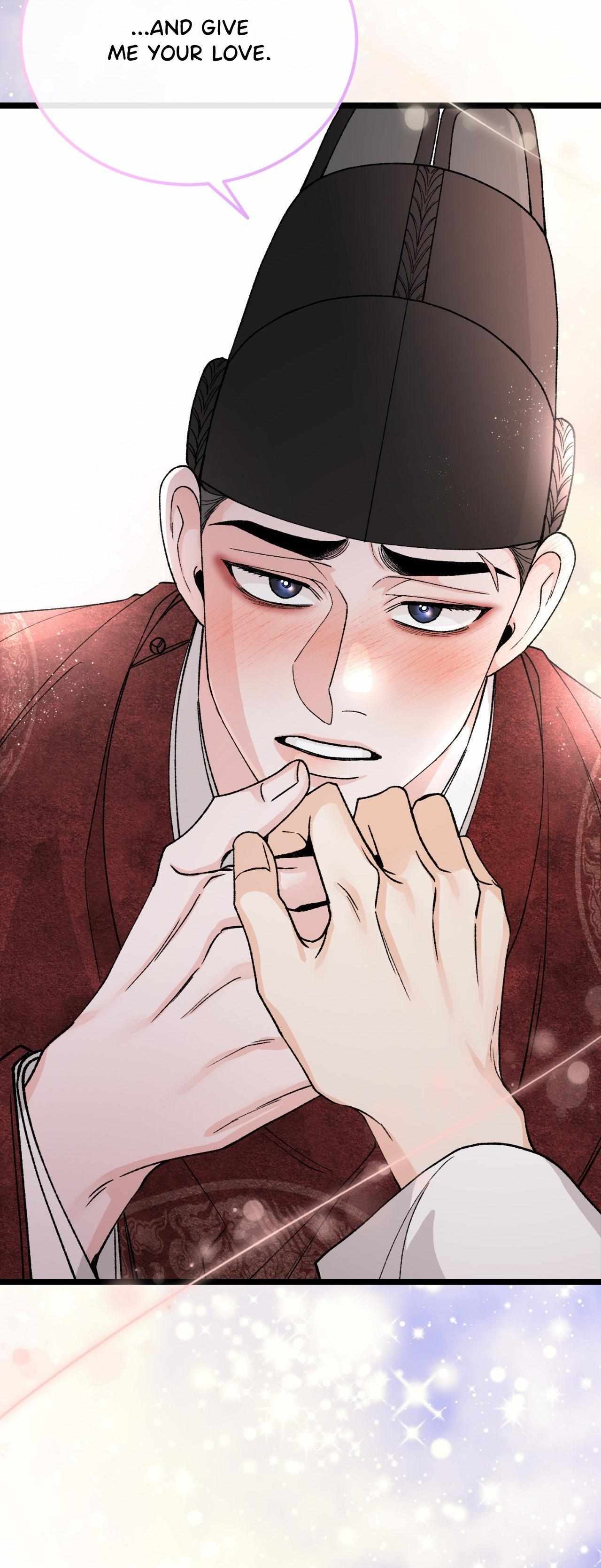 Read Like A Fever Dream chapter 82 image 37 on Lezhin