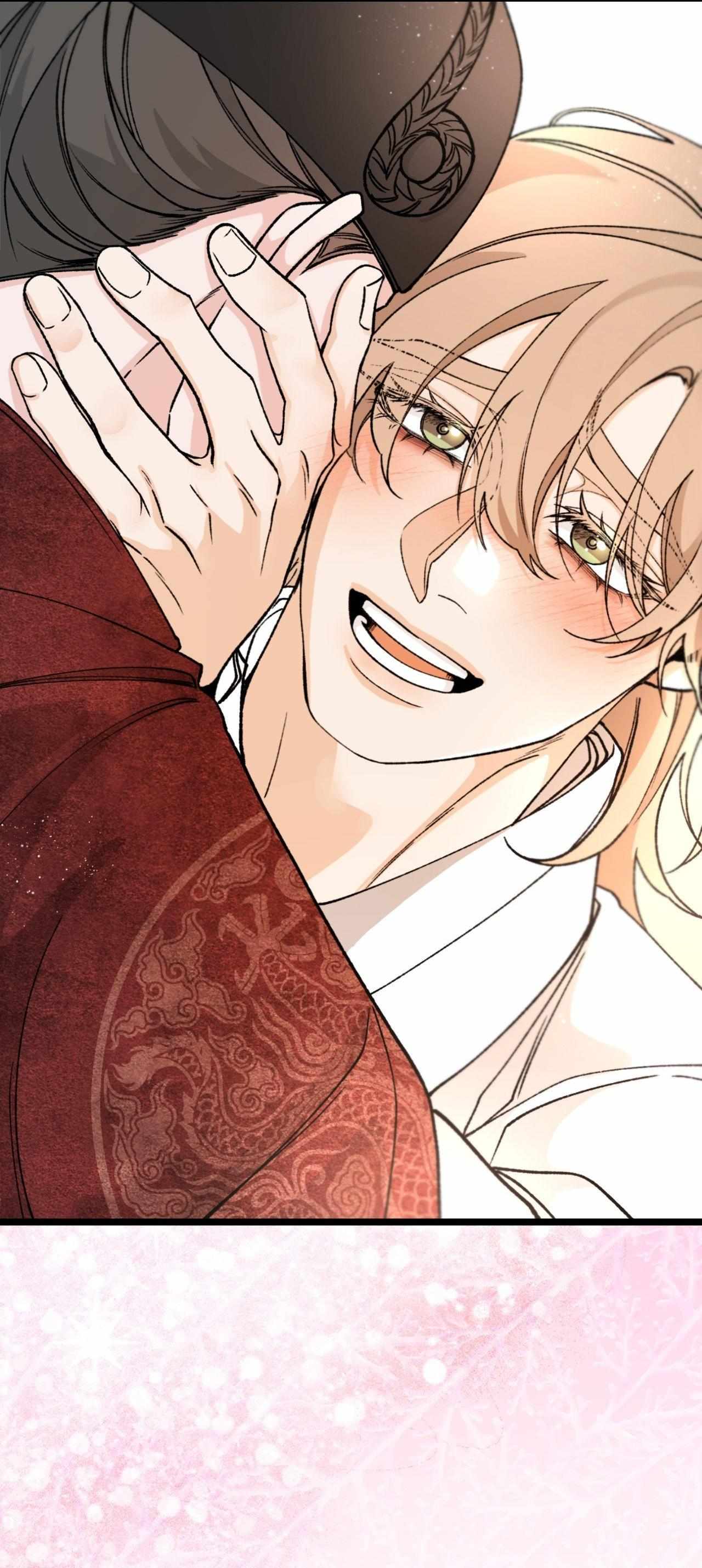 Read Like A Fever Dream chapter 82 image 41 on Lezhin
