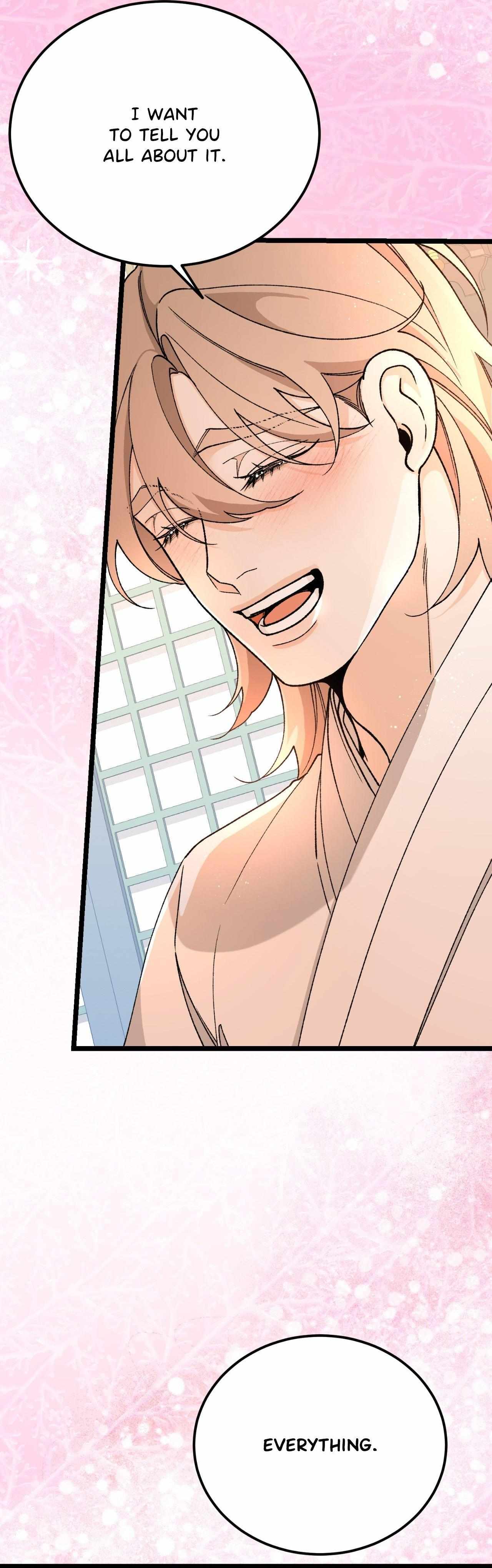 Read Like A Fever Dream chapter 82 image 43 on Lezhin