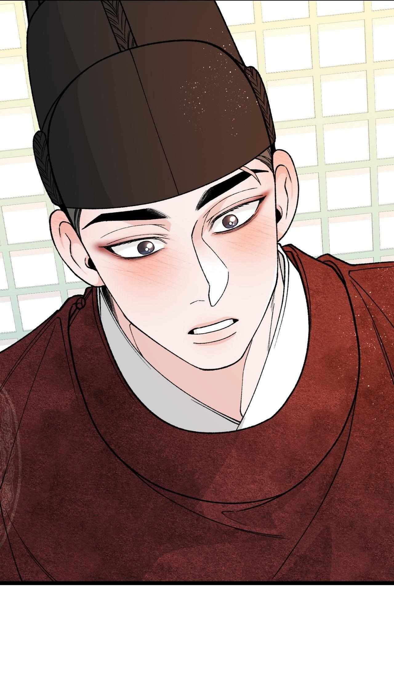 Read Like A Fever Dream chapter 82 image 44 on Lezhin