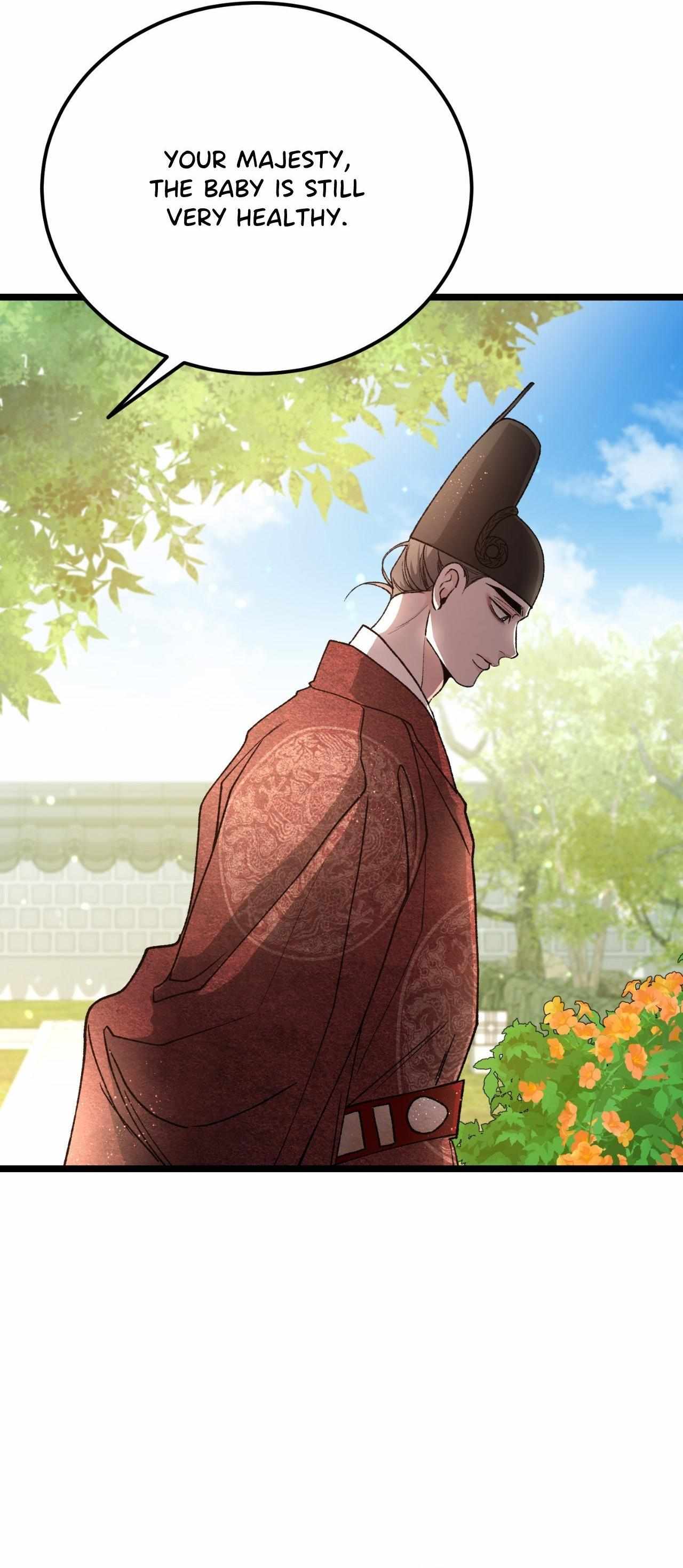 Read Like A Fever Dream chapter 82 image 48 on Lezhin