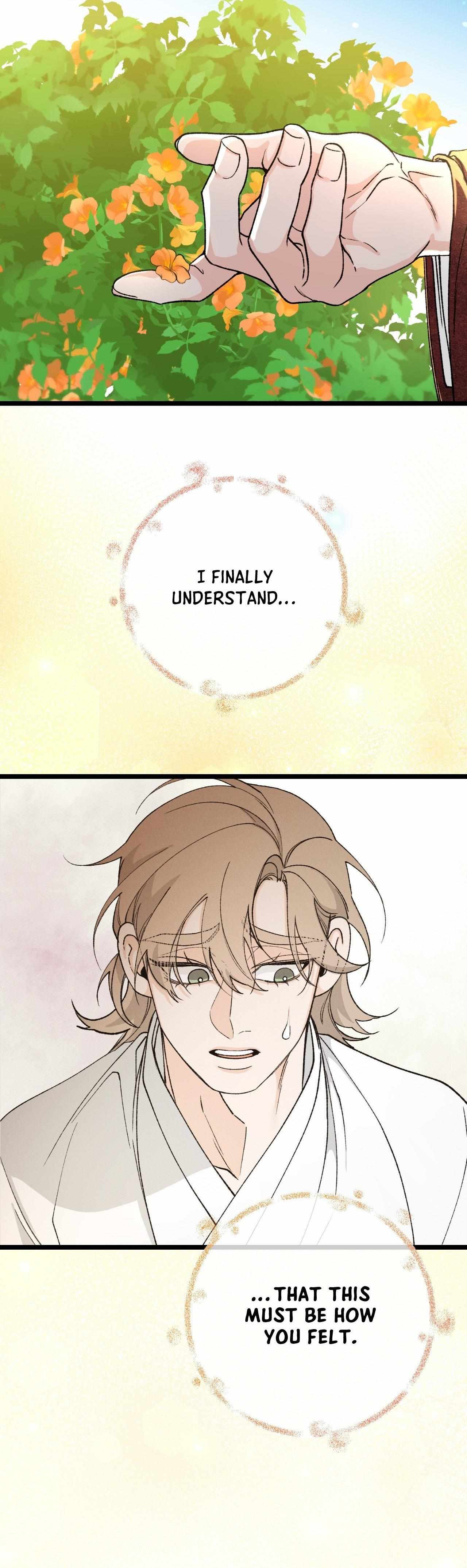 Read Like A Fever Dream chapter 82 image 55 on Lezhin