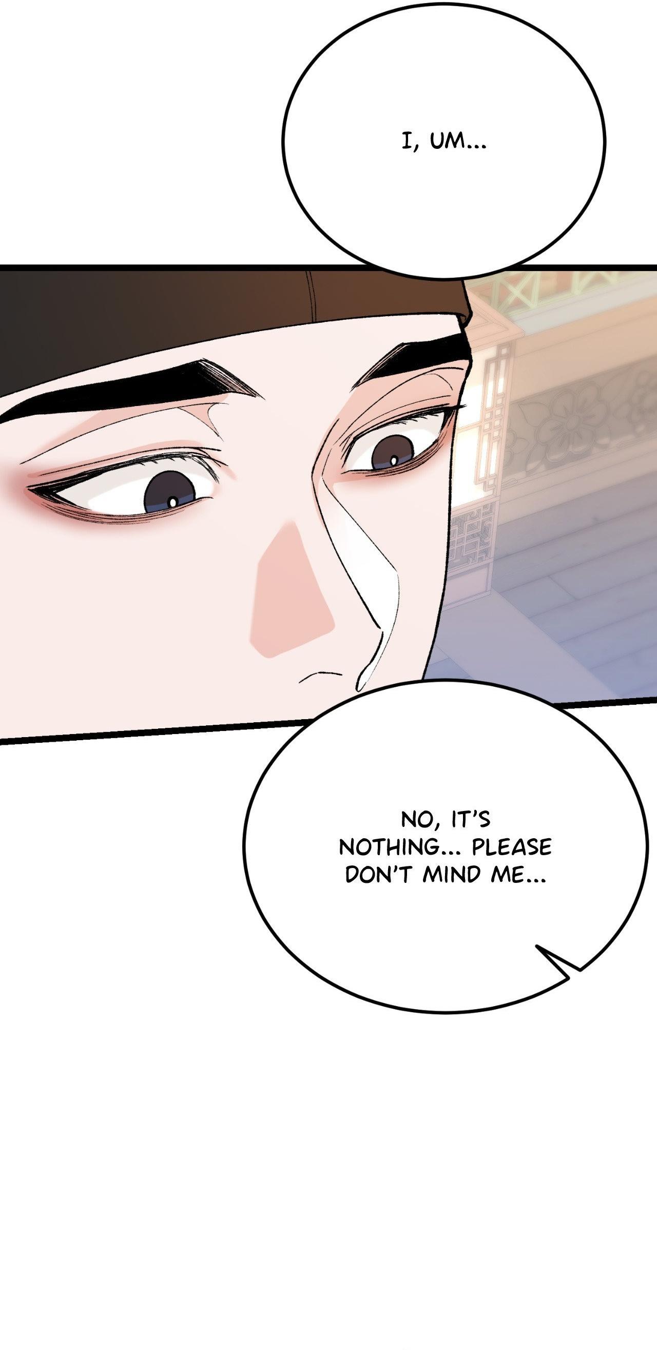Read Like A Fever Dream chapter 82 image 6 on Lezhin