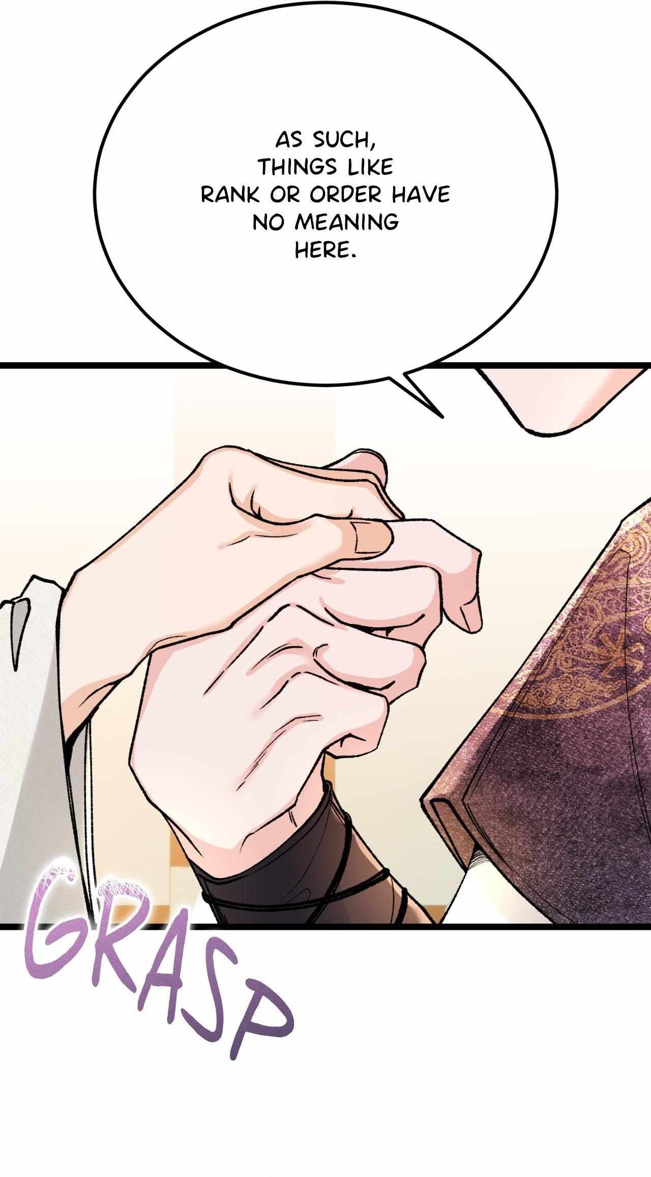 Read Like A Fever Dream chapter 83 image 12 on Lezhin