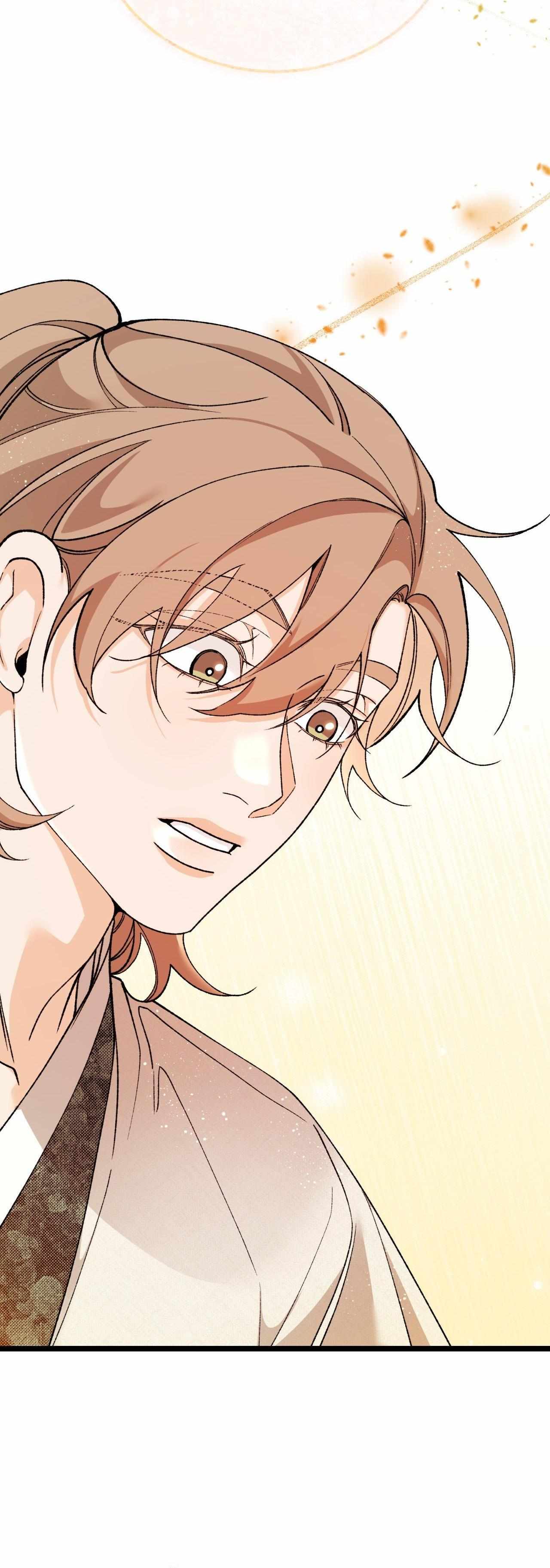 Read Like A Fever Dream chapter 83 image 14 on Lezhin