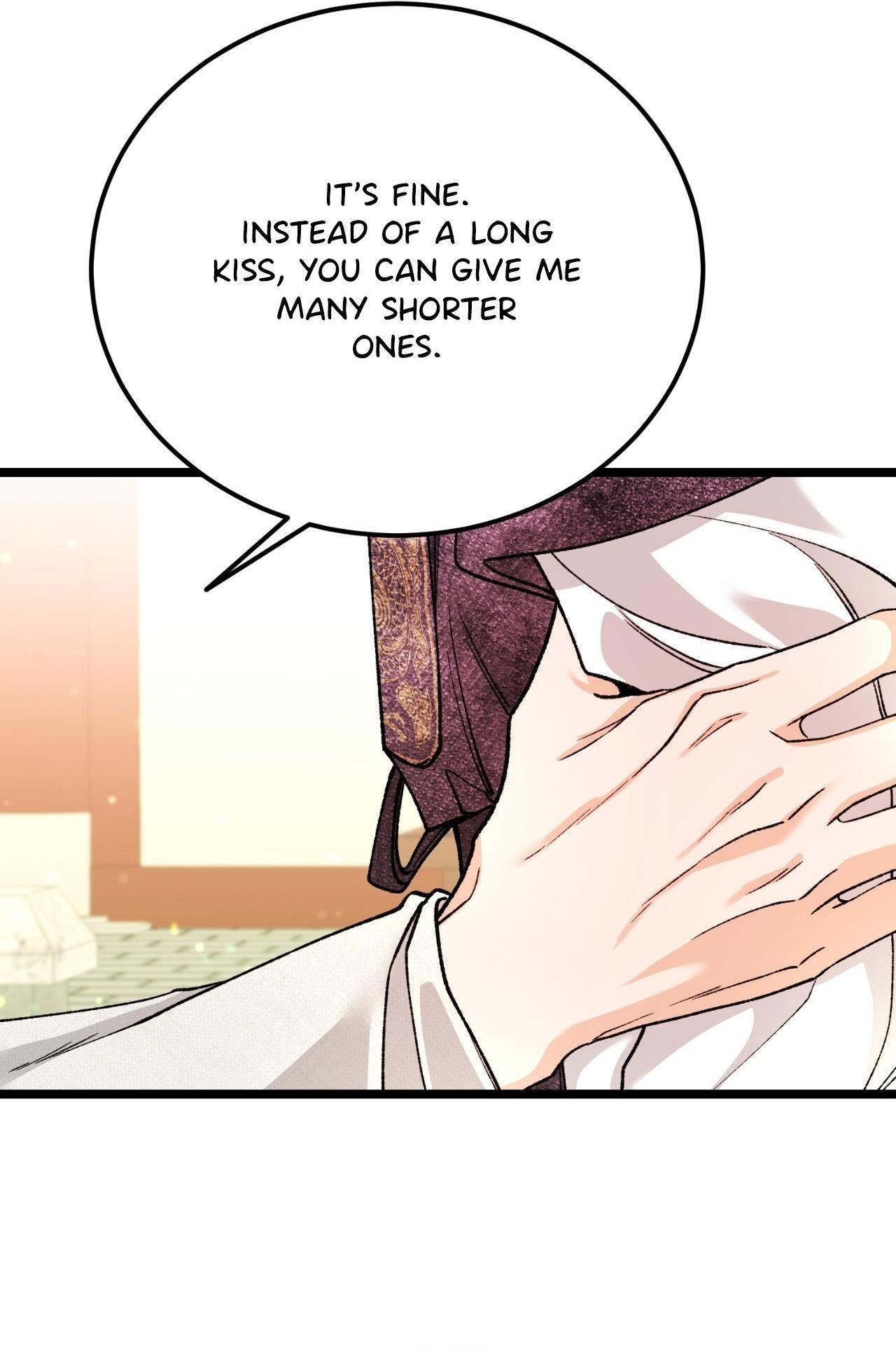 Read Like A Fever Dream chapter 83 image 21 on Lezhin
