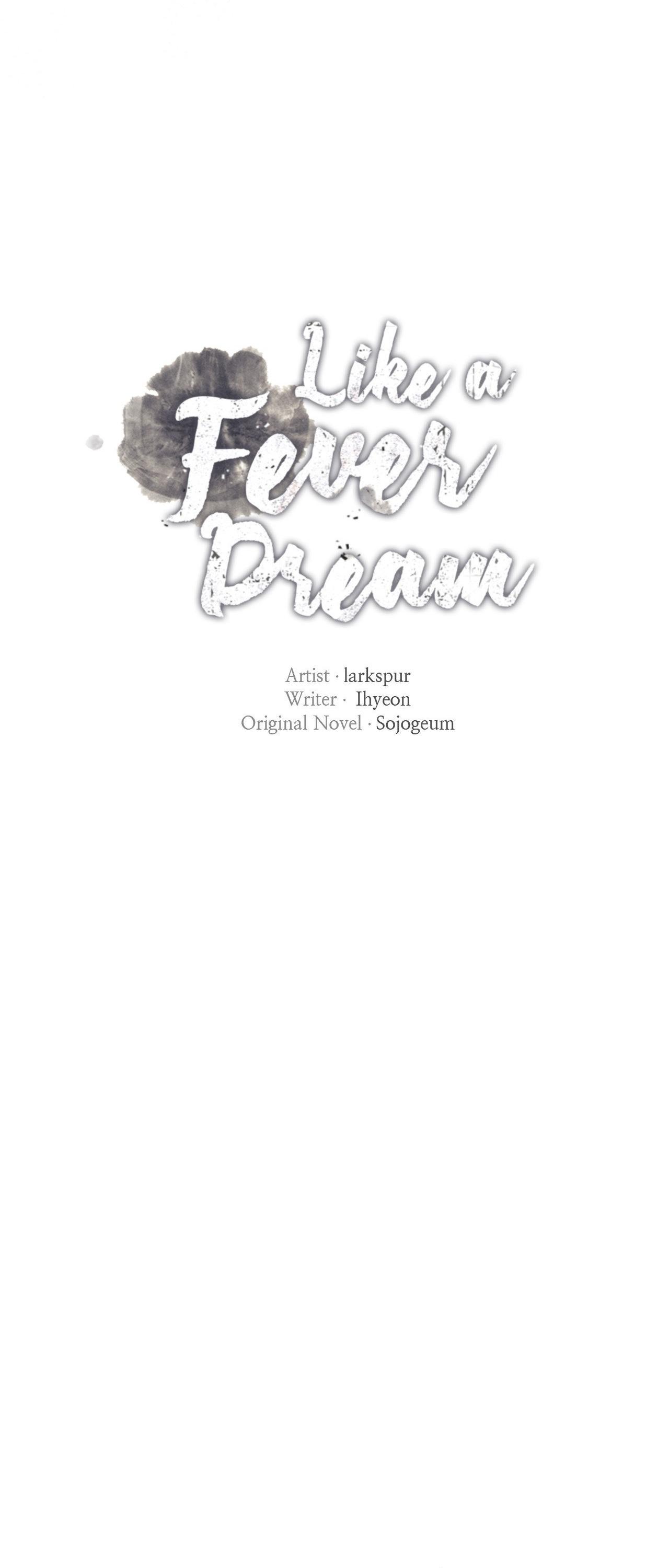 Read Like A Fever Dream chapter 83 image 24 on Lezhin