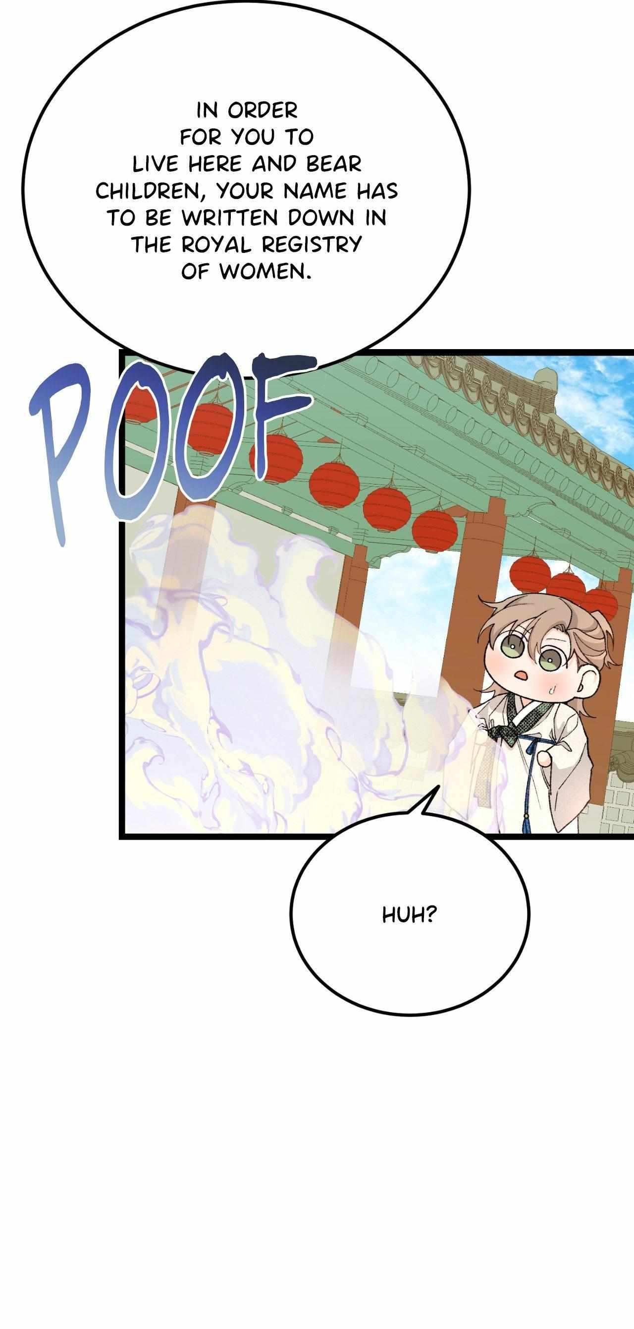Read Like A Fever Dream chapter 83 image 27 on Lezhin