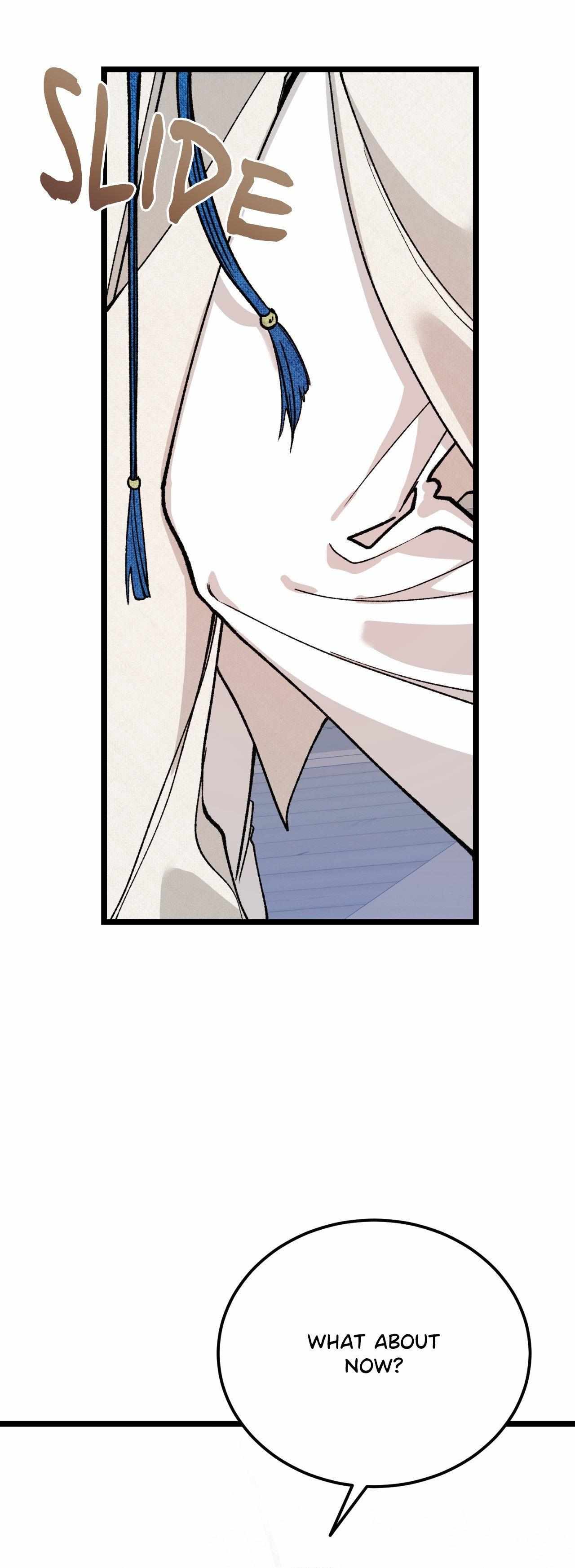 Read Like A Fever Dream chapter 83 image 41 on Lezhin