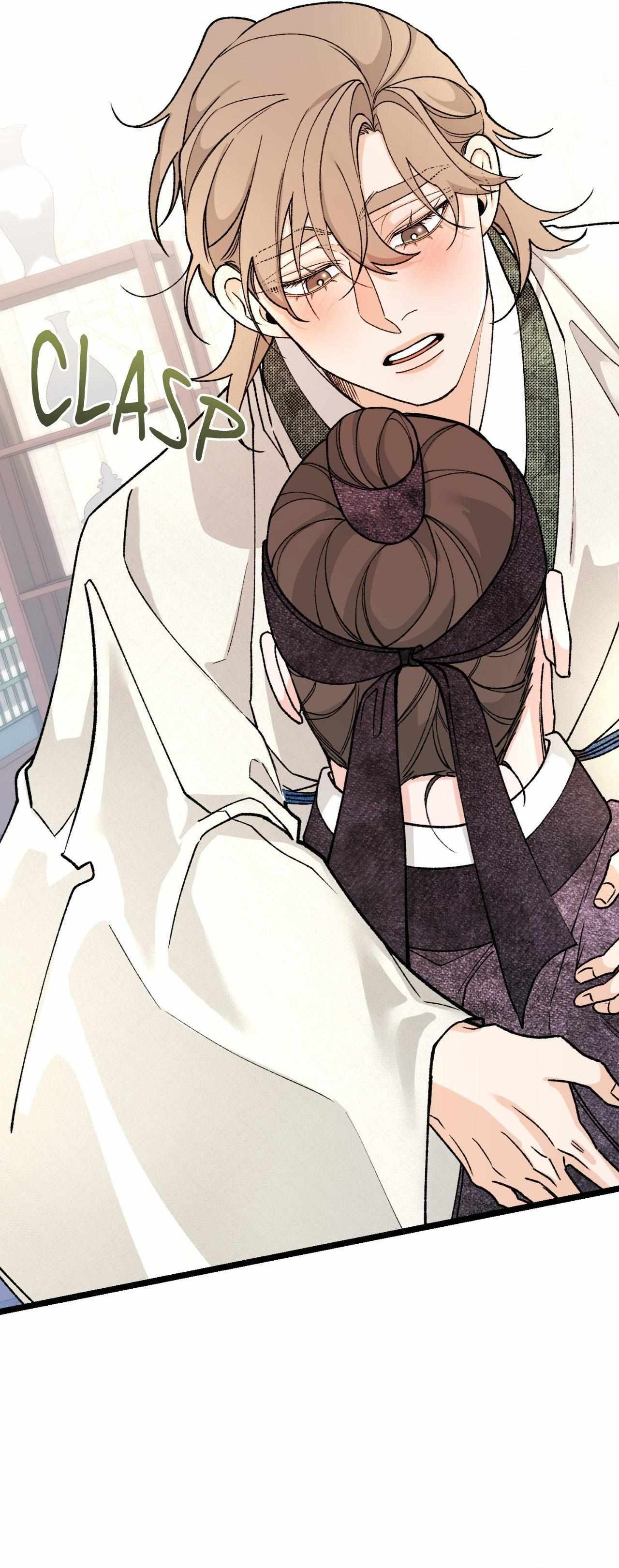 Read Like A Fever Dream chapter 83 image 42 on Lezhin