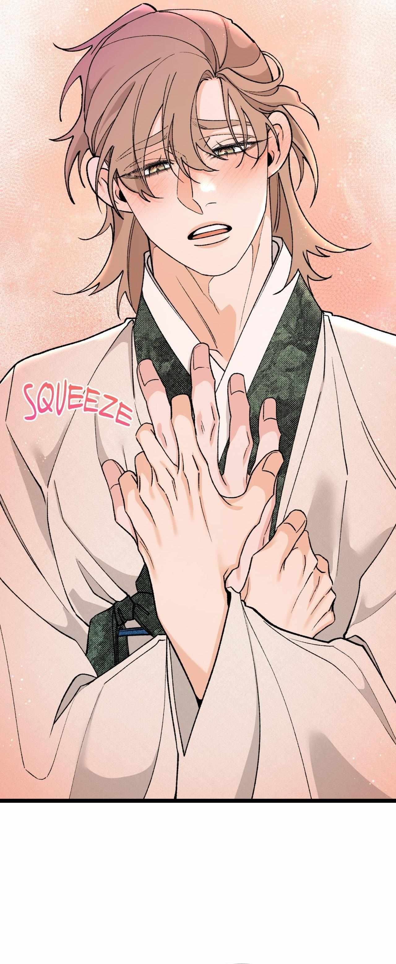 Read Like A Fever Dream chapter 83 image 48 on Lezhin