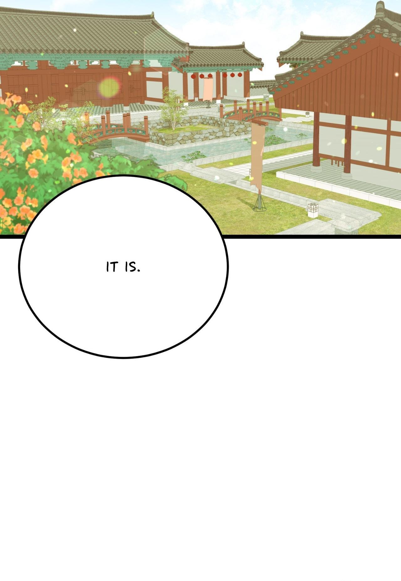 Read Like A Fever Dream chapter 83 image 6 on Lezhin
