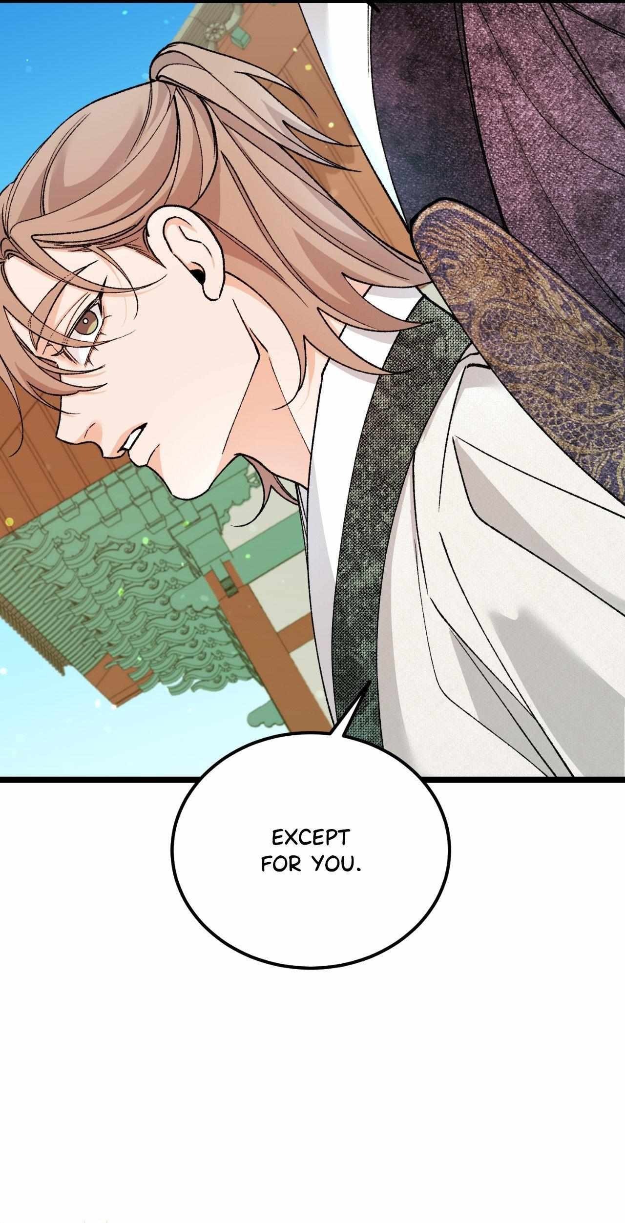 Read Like A Fever Dream chapter 83 image 9 on Lezhin