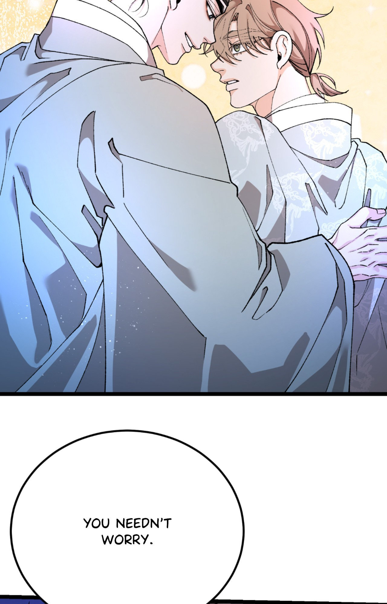 Read Like A Fever Dream chapter 84.2 image 108 on Lezhin
