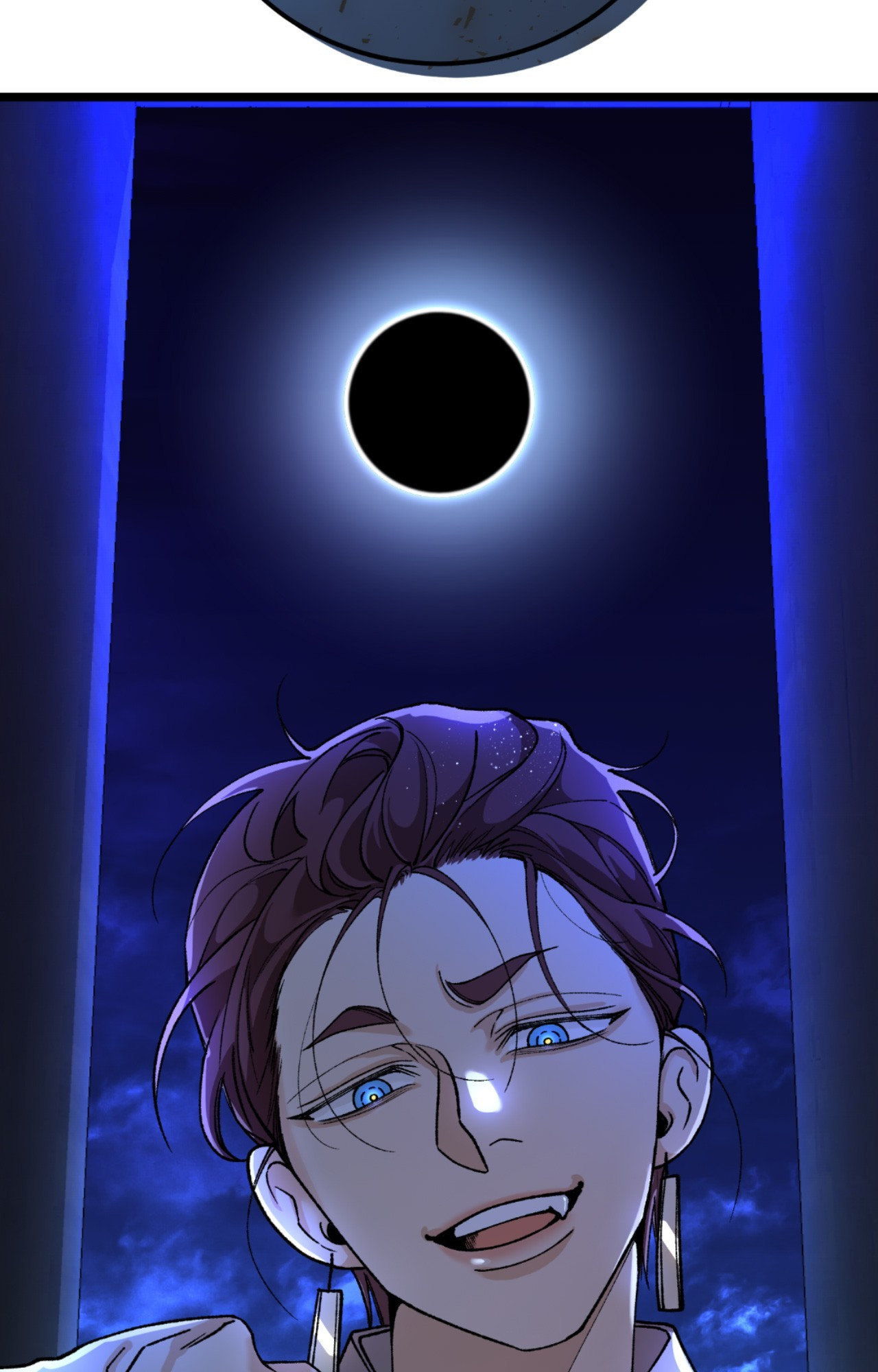 Read Like A Fever Dream chapter 84.2 image 115 on Lezhin