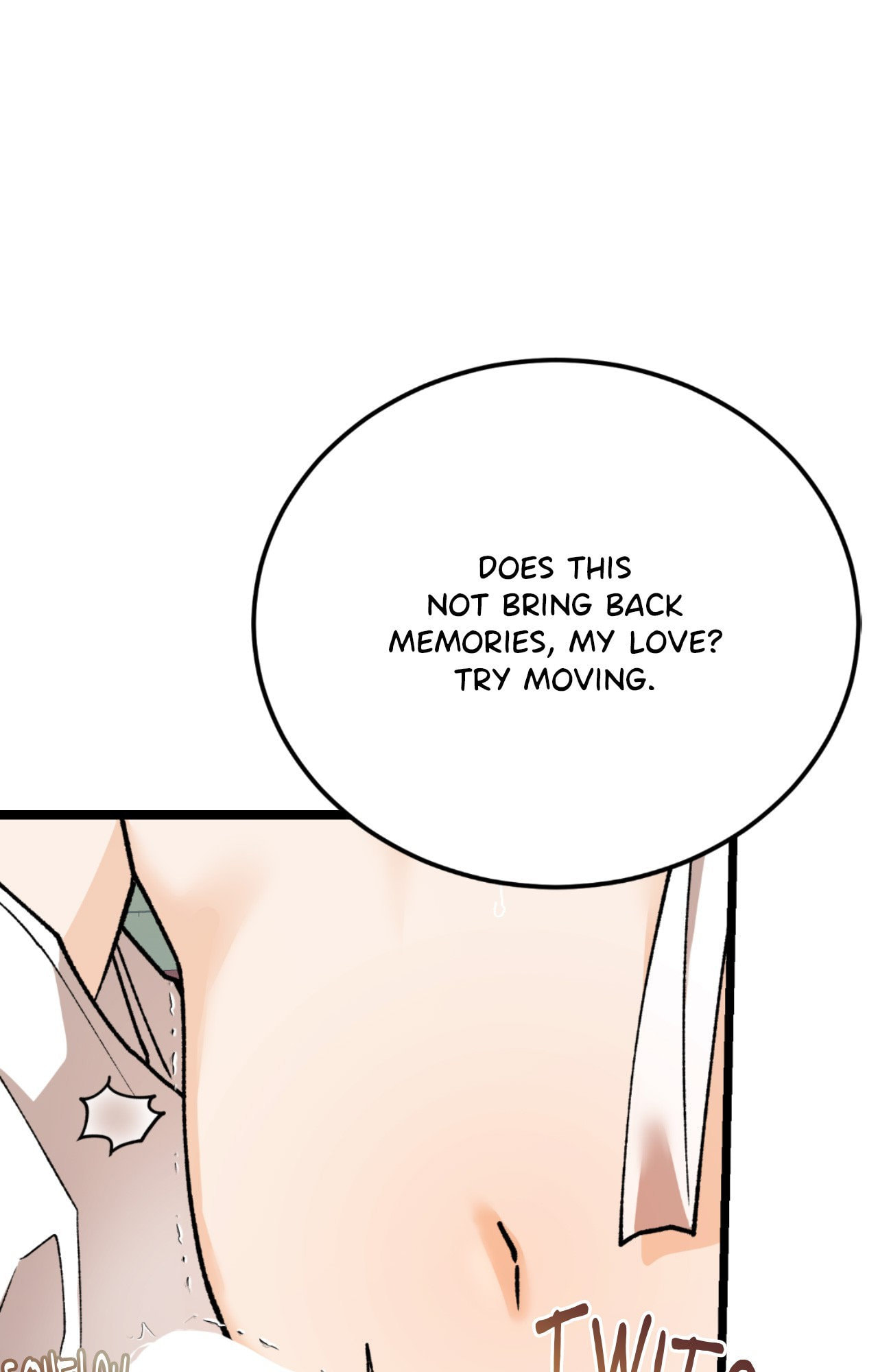 Read Like A Fever Dream chapter 84.2 image 12 on Lezhin
