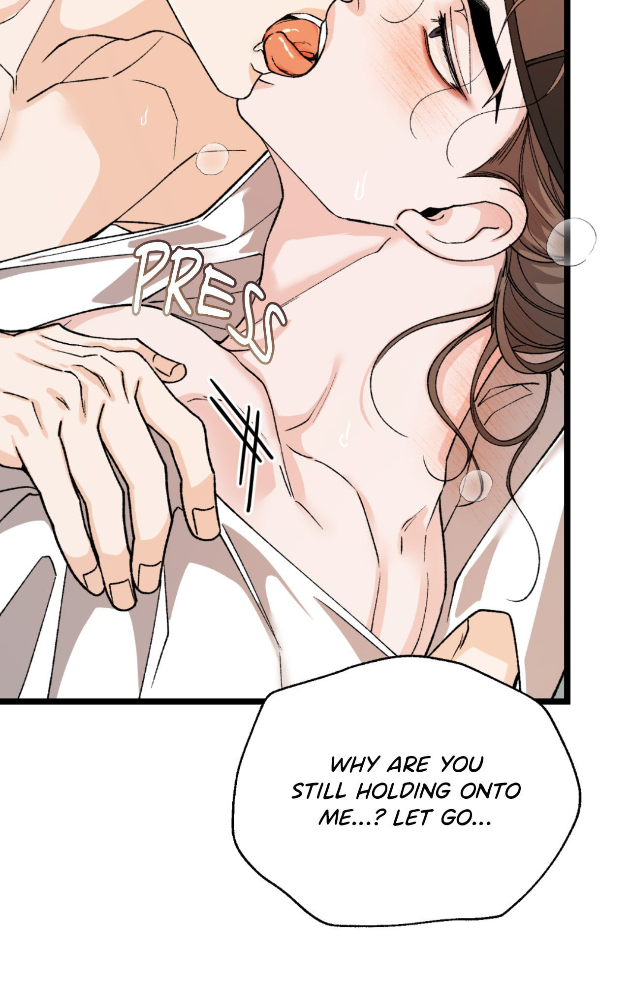 Read Like A Fever Dream chapter 84.2 image 29 on Lezhin