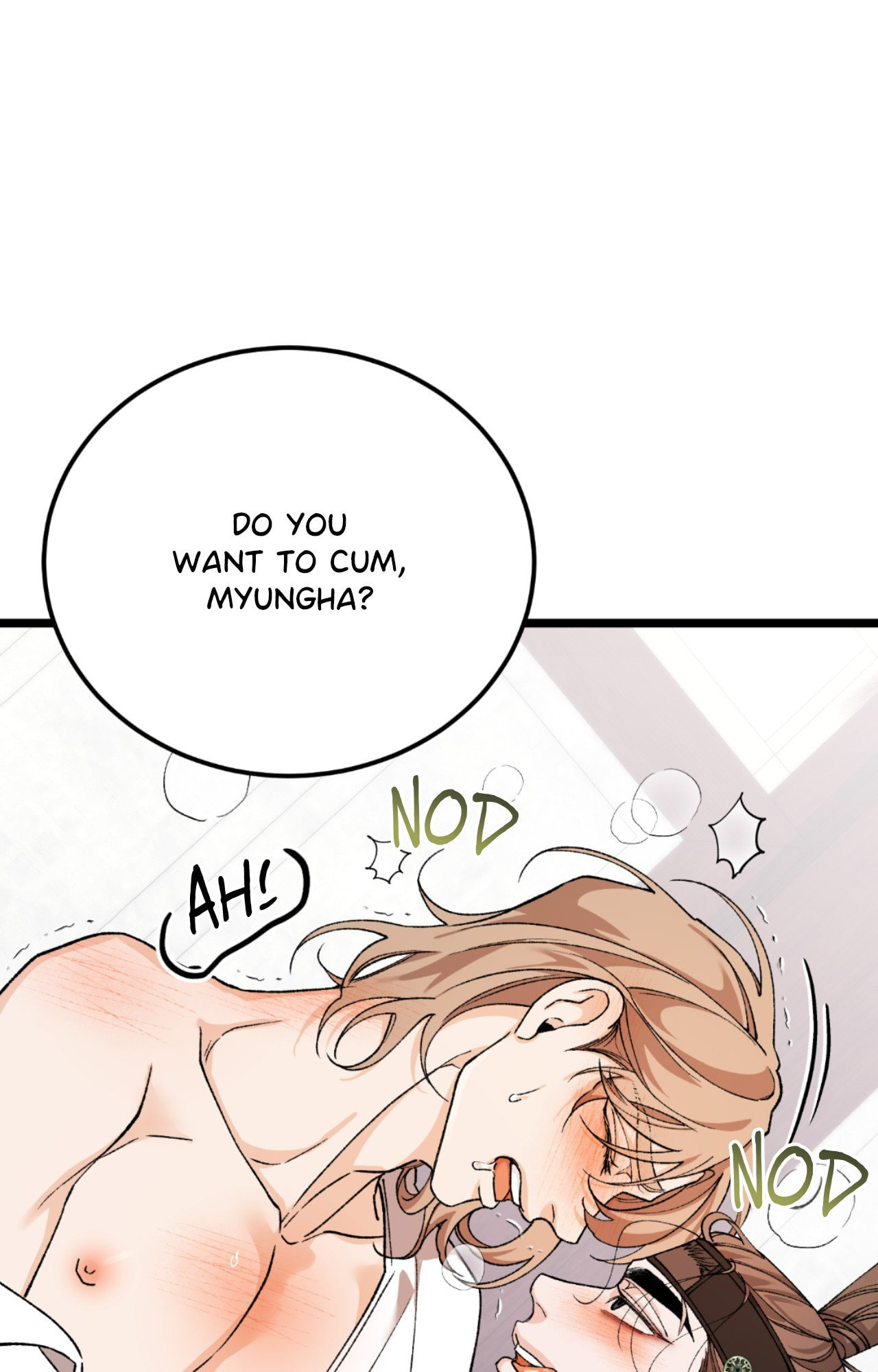 Read Like A Fever Dream chapter 84.2 image 30 on Lezhin