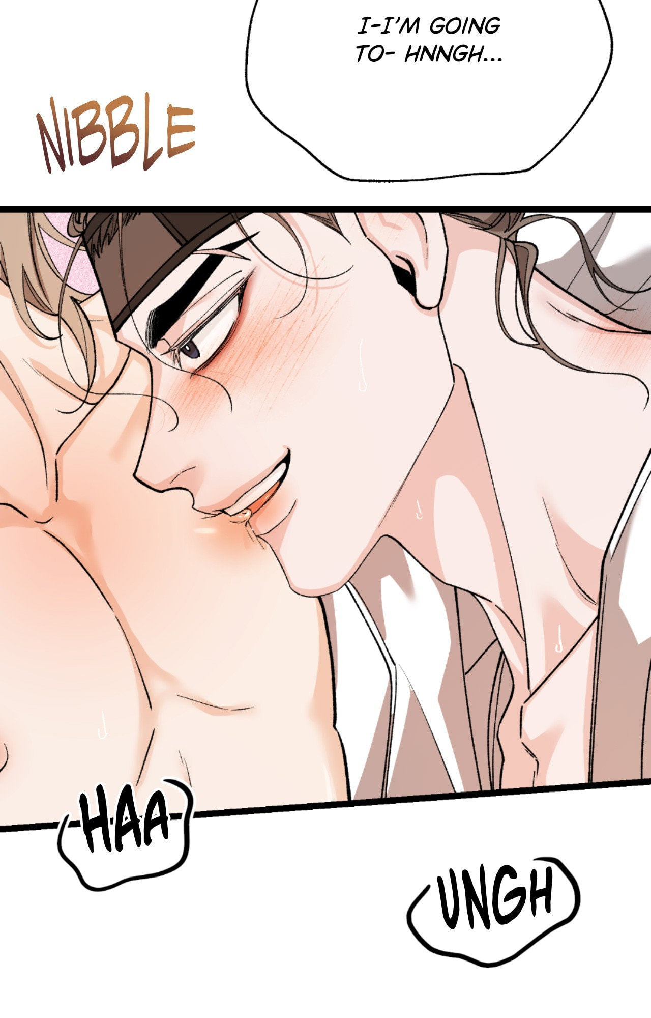 Read Like A Fever Dream chapter 84.2 image 32 on Lezhin